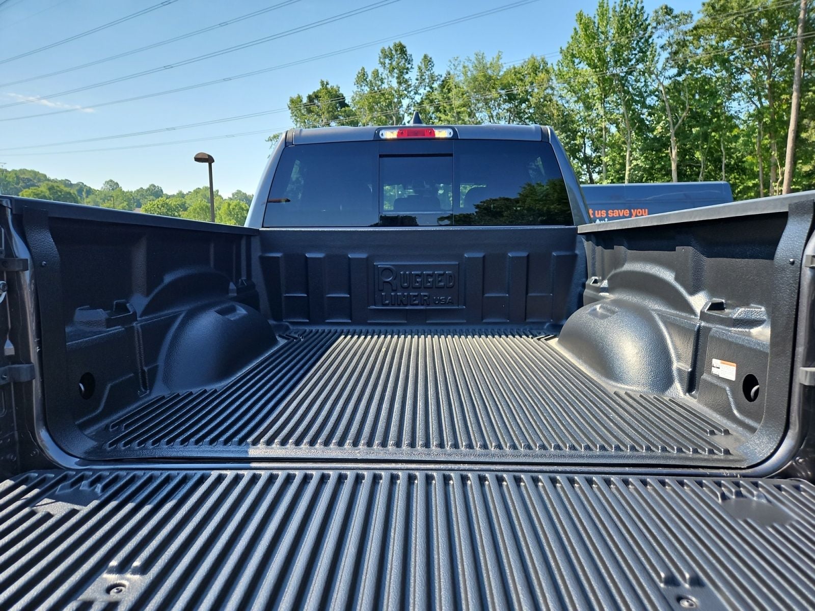 Pre-Owned 2026 Ram 1500 Rebel - photo - 18