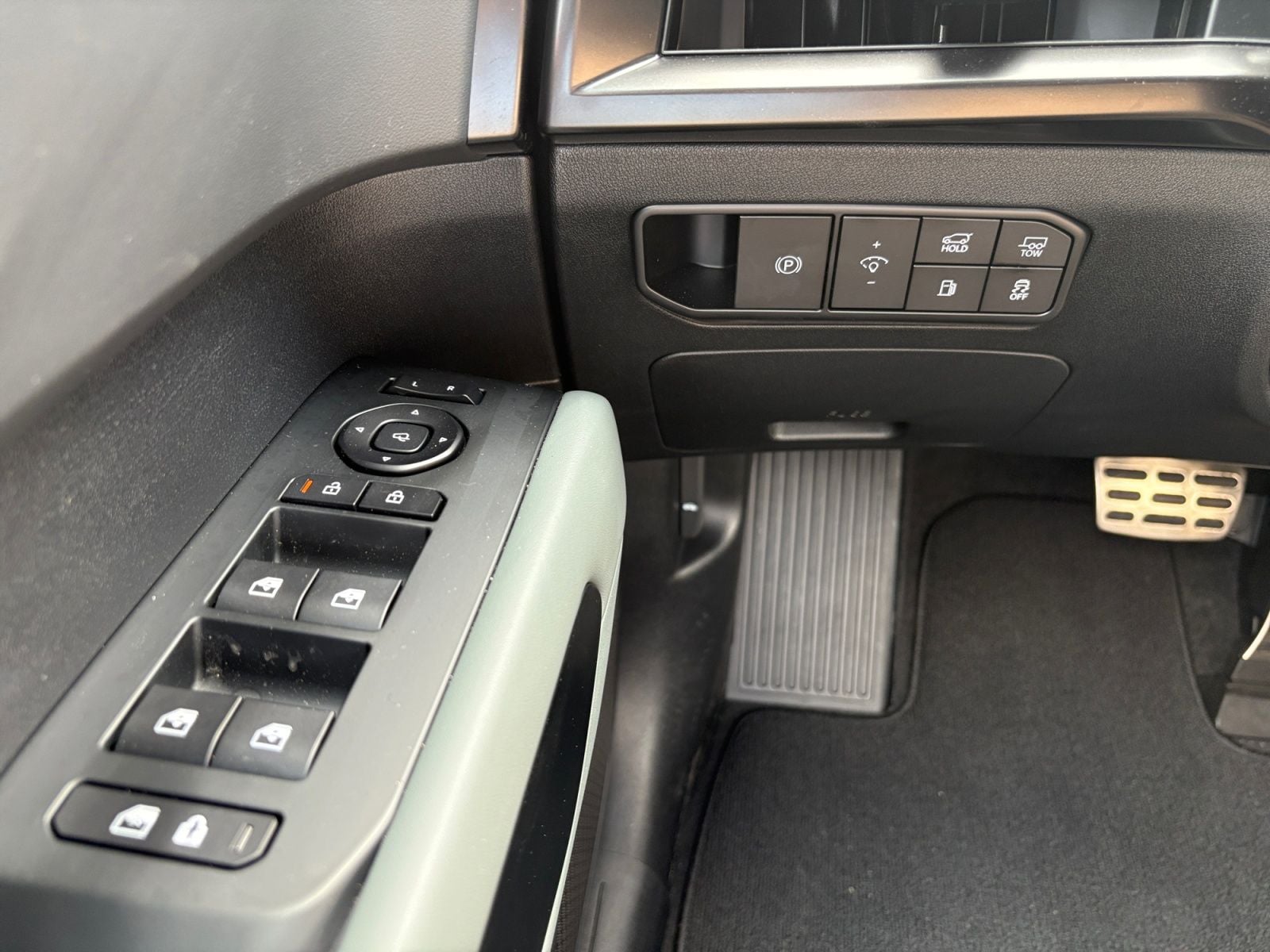 New 2027 Kia Telluride Hybrid X-Line SX - photo - 24