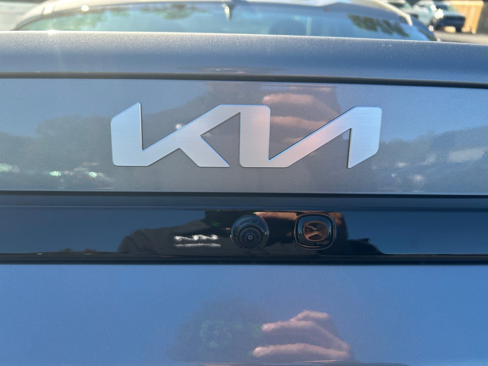 New 2026 Kia K4 LXS - photo - 15