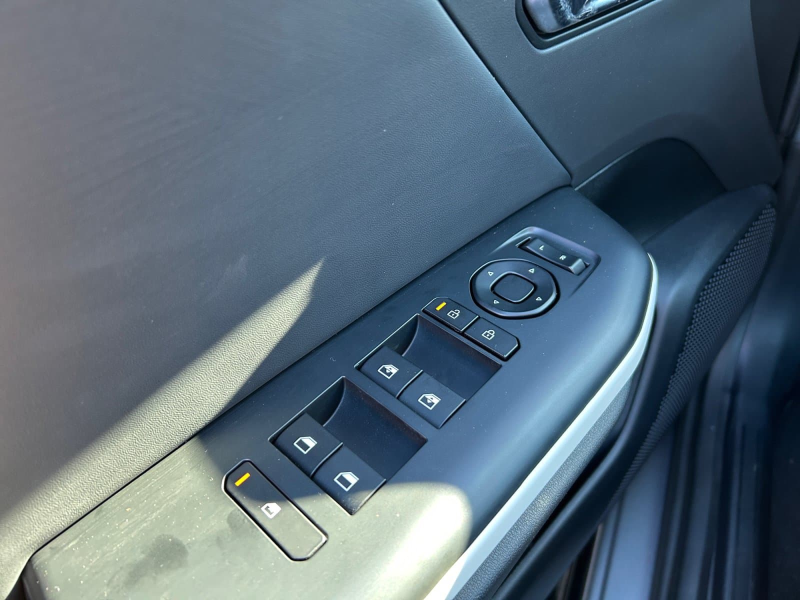 New 2026 Kia K4 GT-Line - photo - 21