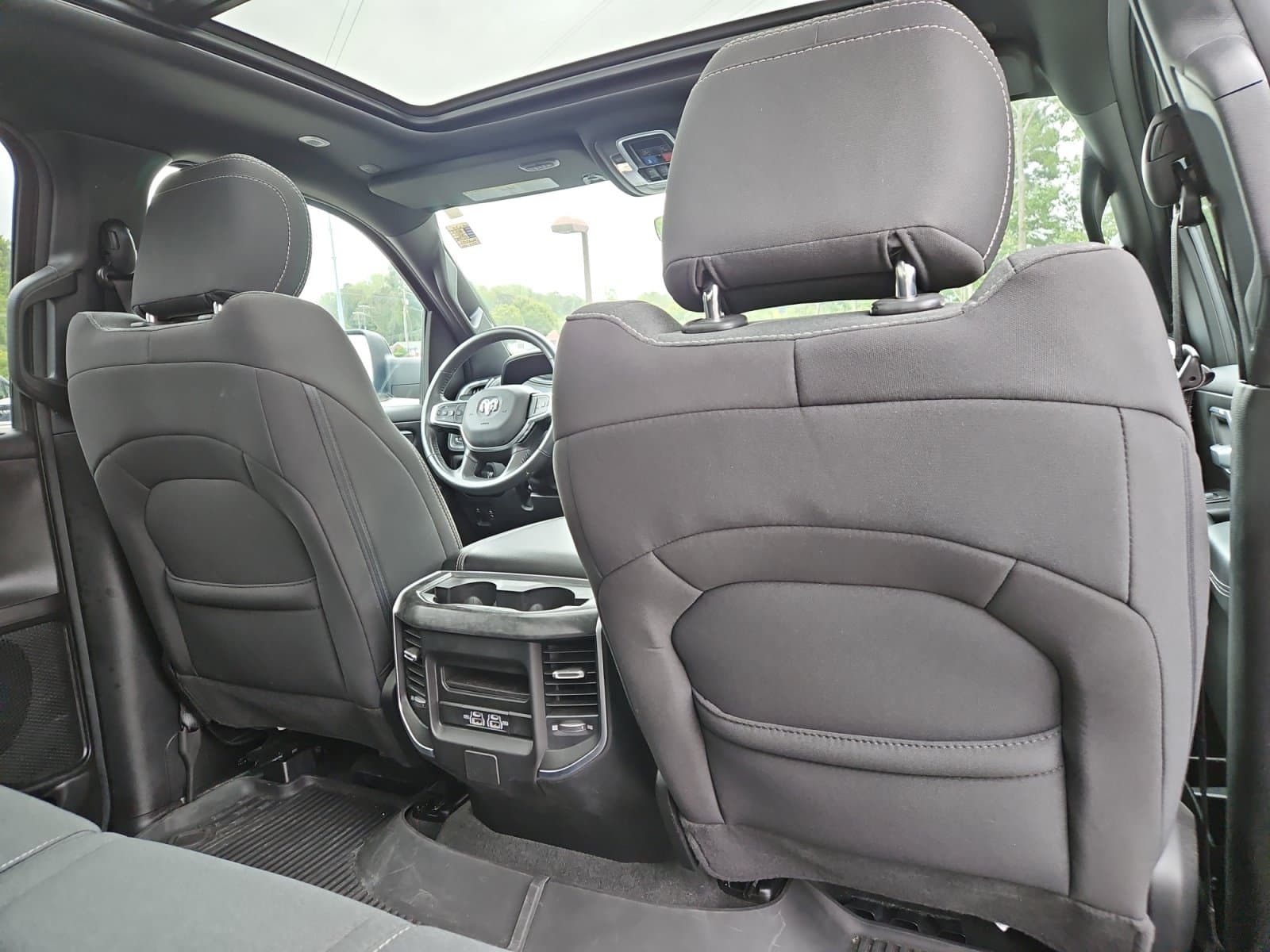 Pre-Owned 2024 Ram 1500 Big Horn/Lone Star - photo - 17