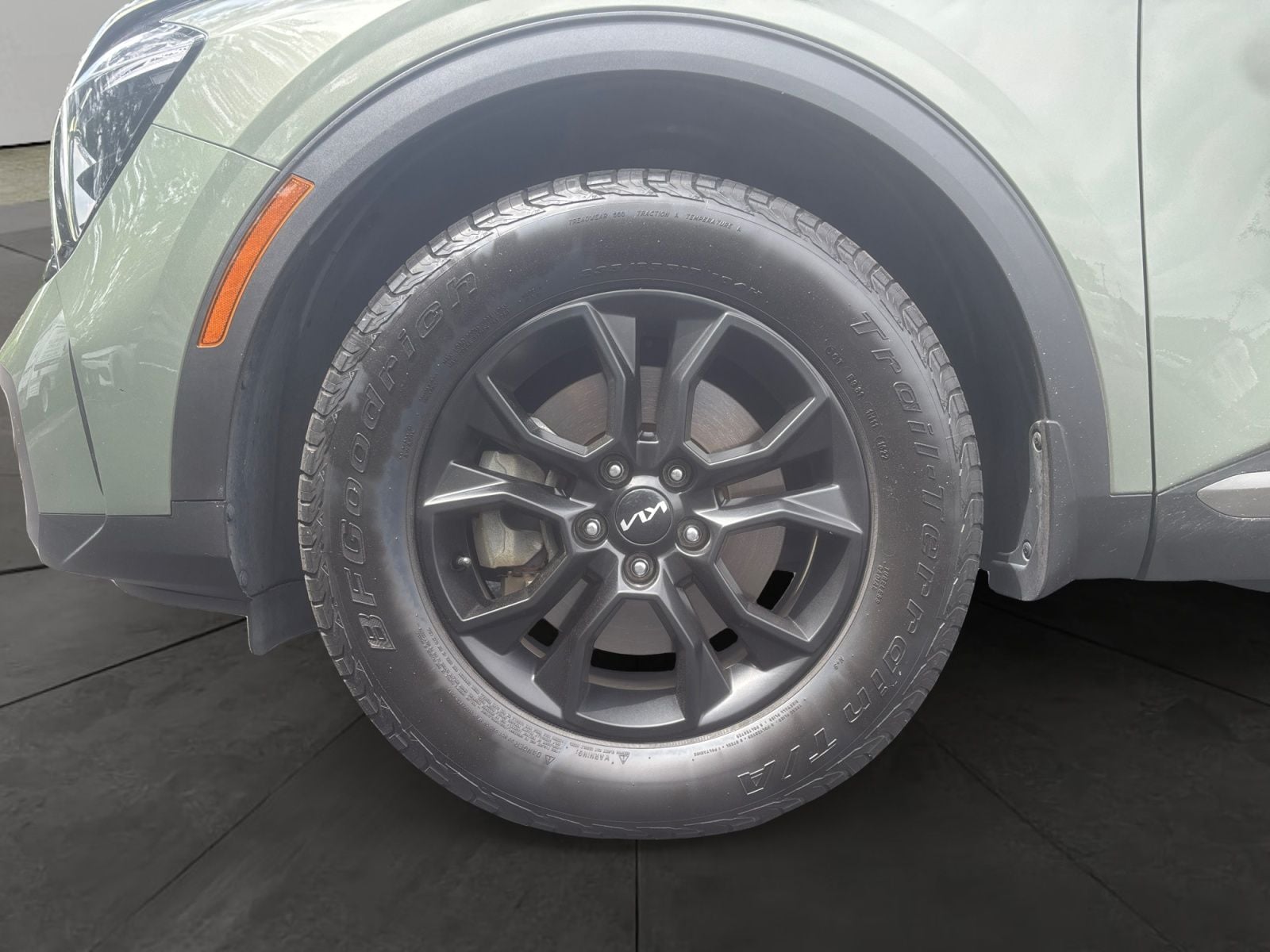 Pre-Owned 2023 Kia Sportage X-Pro - photo - 13