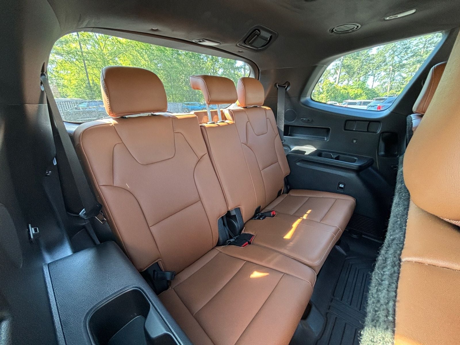 Pre-Owned 2024 Kia Telluride SX-Prestige X-Line - photo - 17