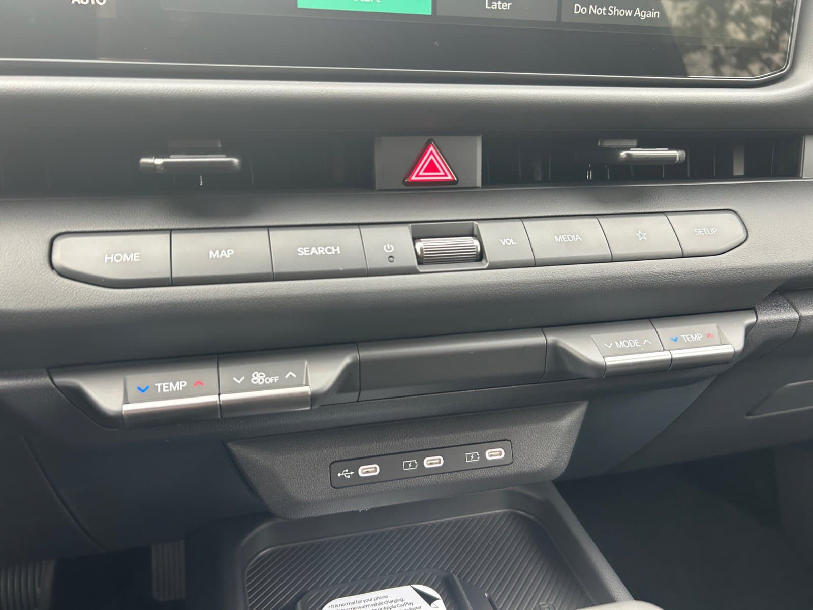 New 2027 Kia Seltos X-Line S - photo - 27