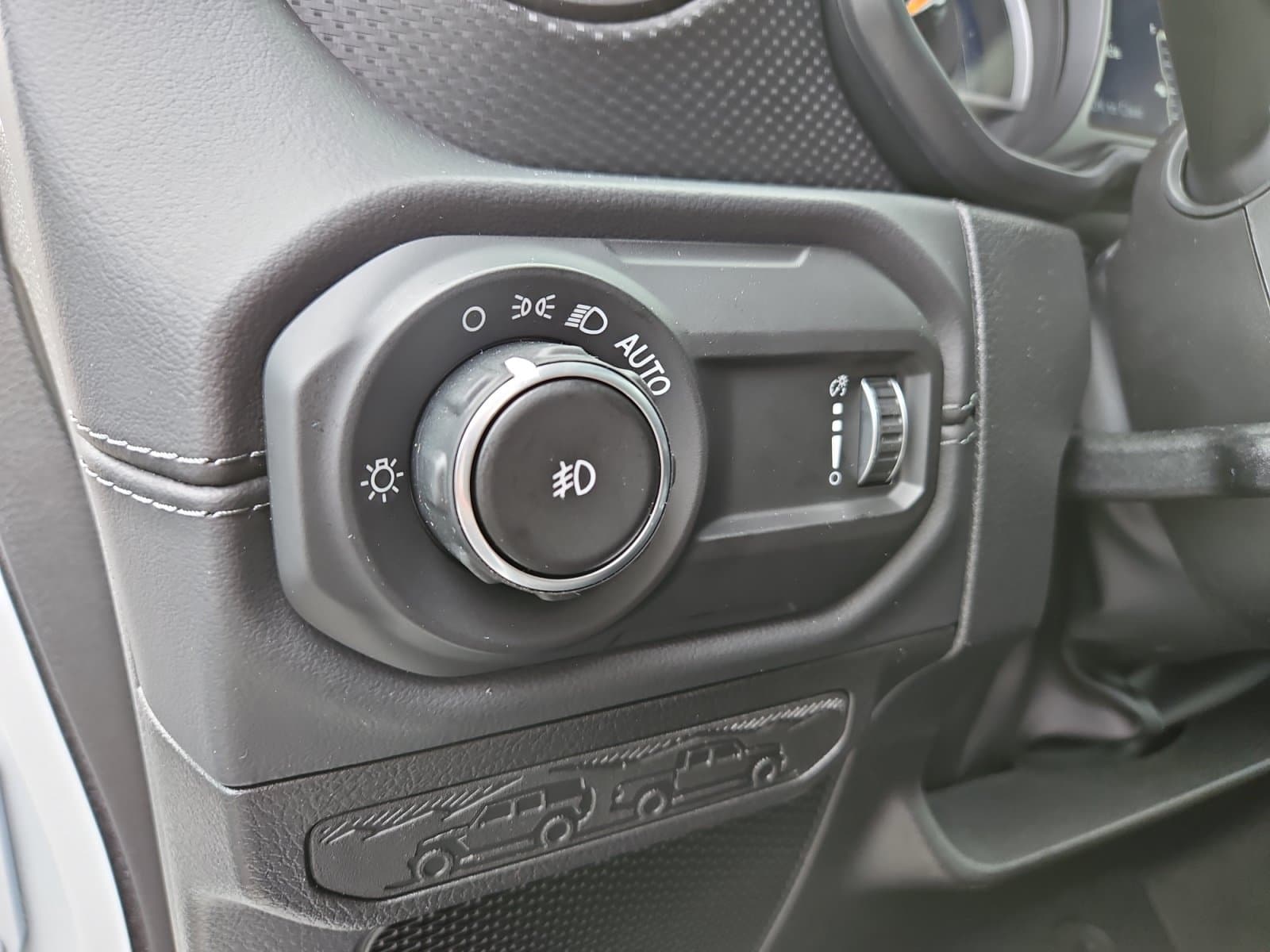 New 2026 Jeep Wrangler Rubicon - photo - 22