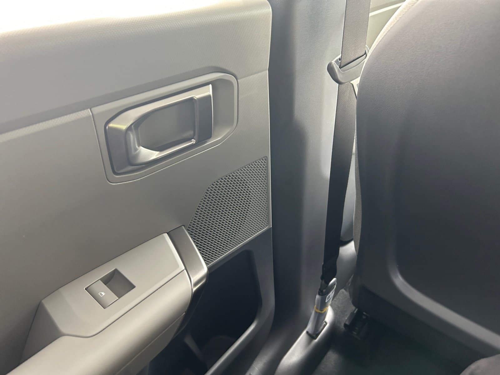 New 2027 Kia Seltos S - photo - 20