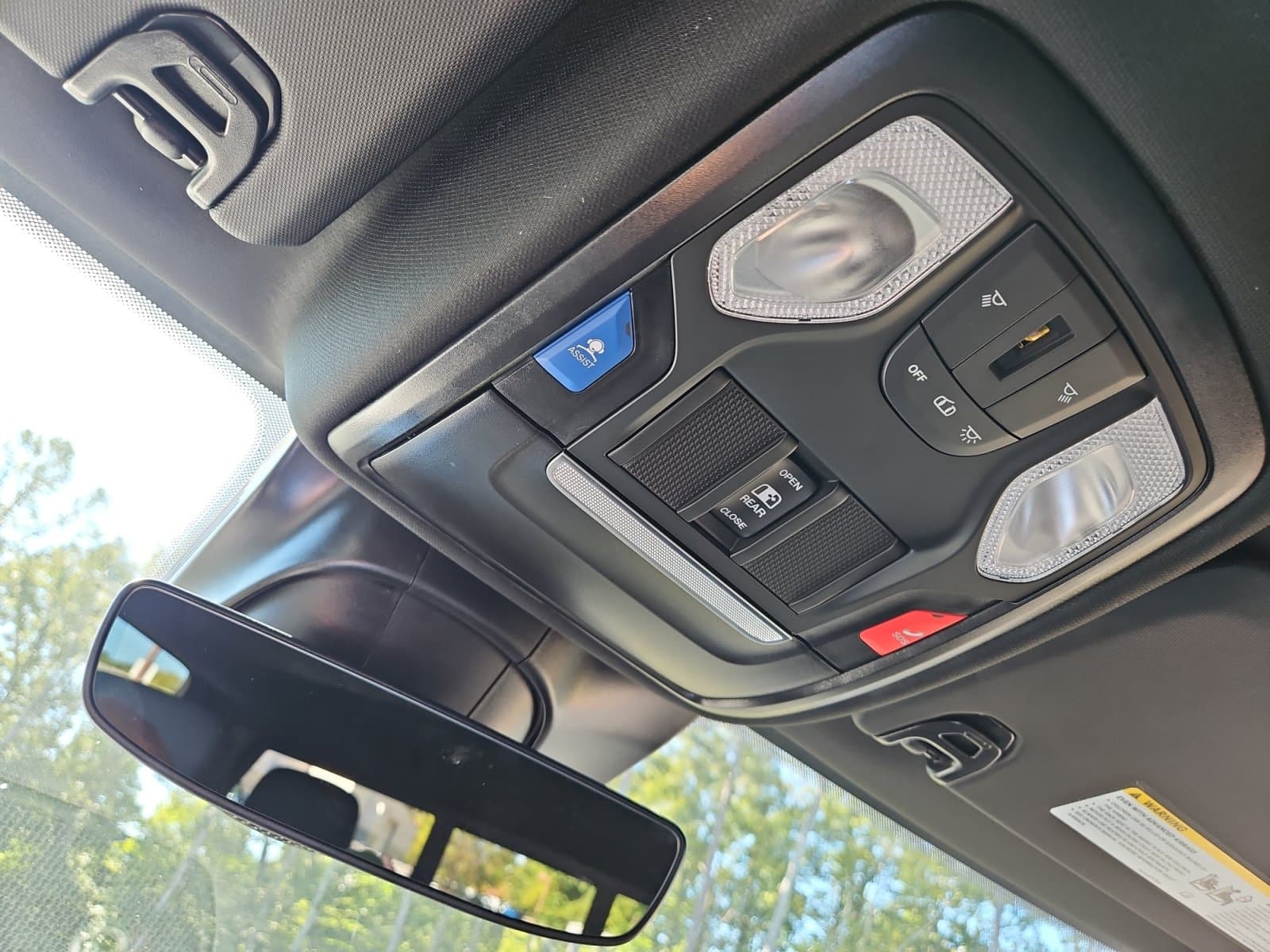 New 2027 Ram 2500 Tradesman - photo - 29