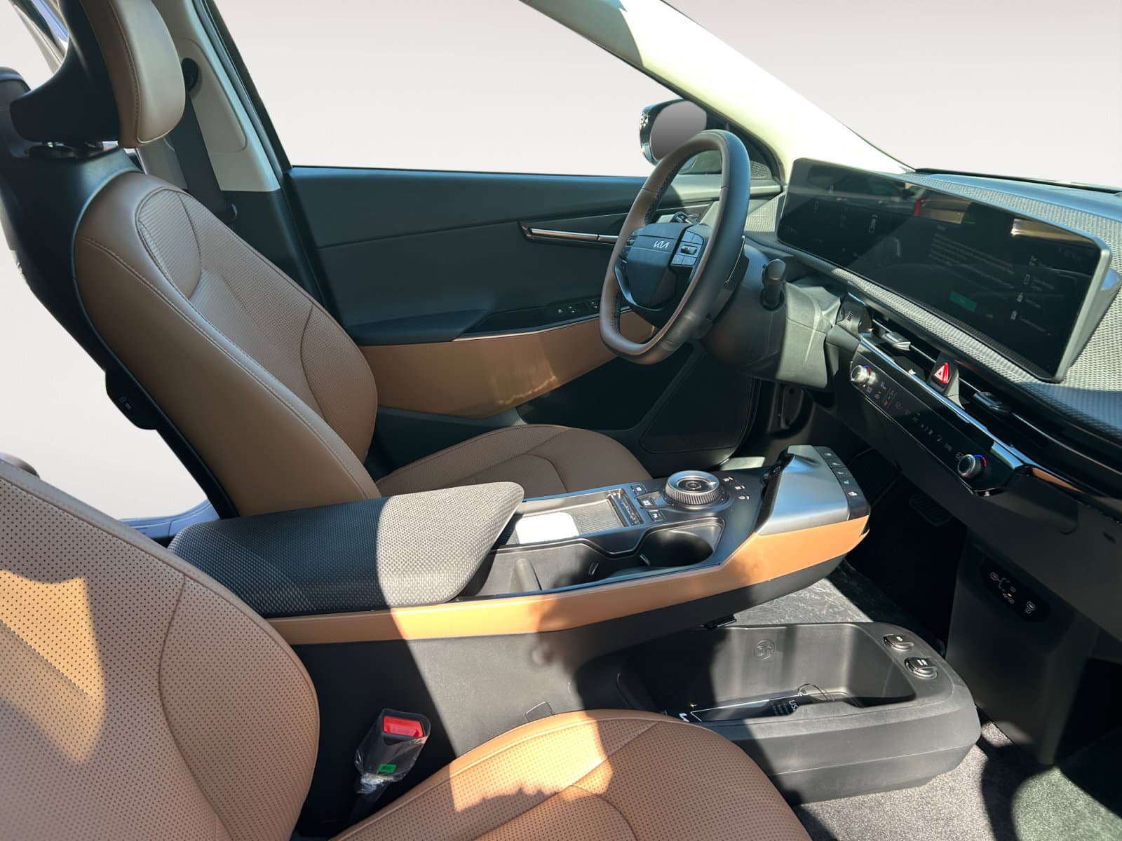 New 2026 Kia EV6 Wind - photo - 14