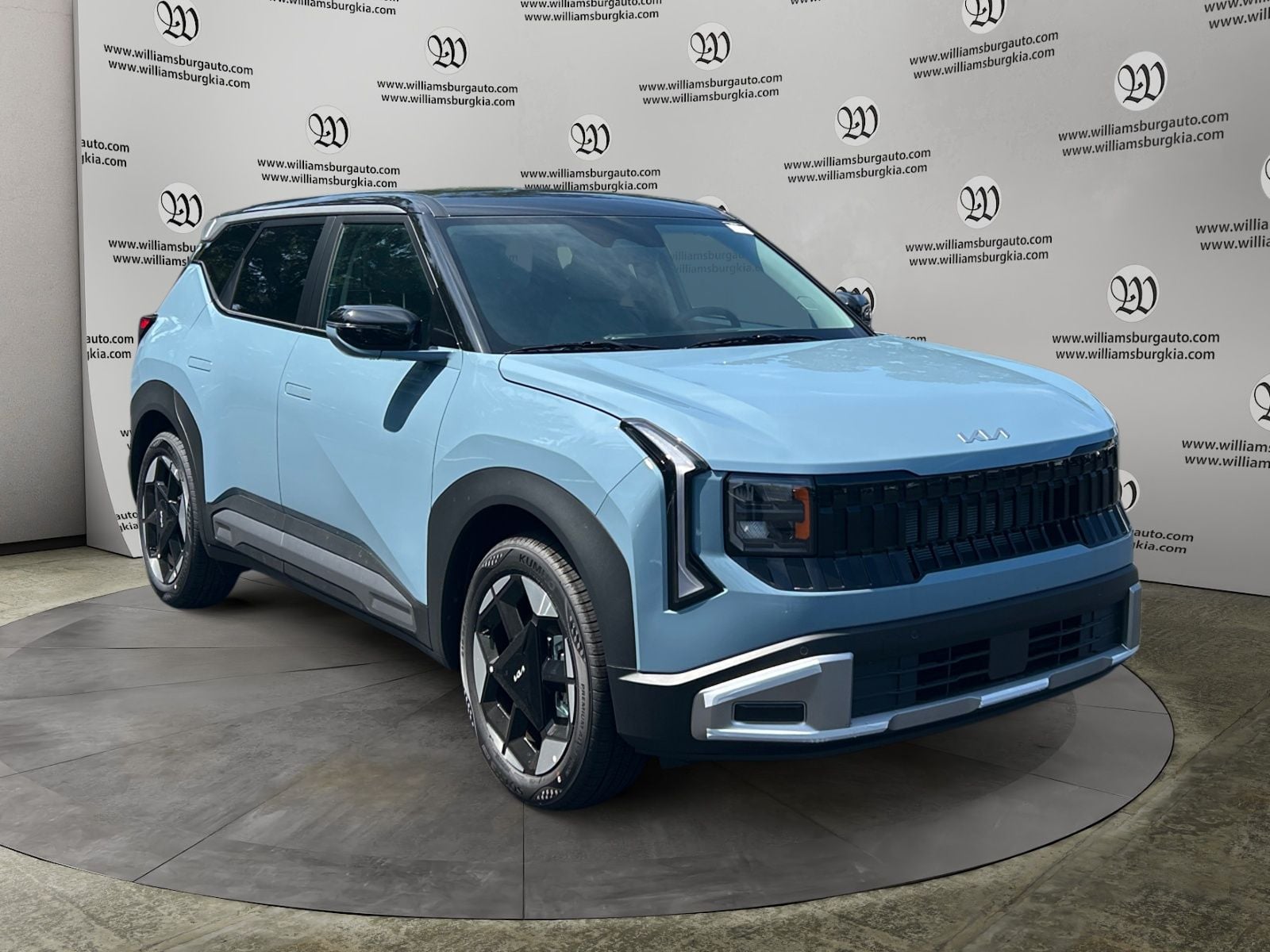 New 2027 Kia Seltos S - photo - 6