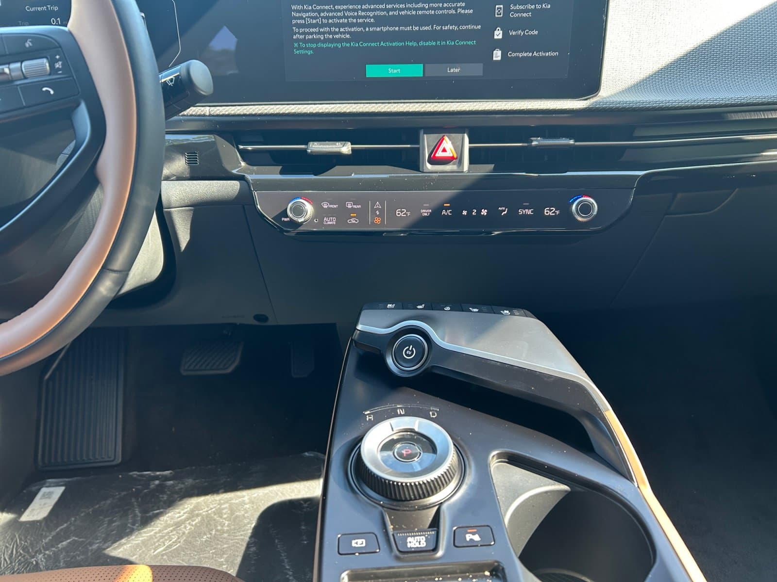New 2026 Kia EV6 Wind - photo - 10