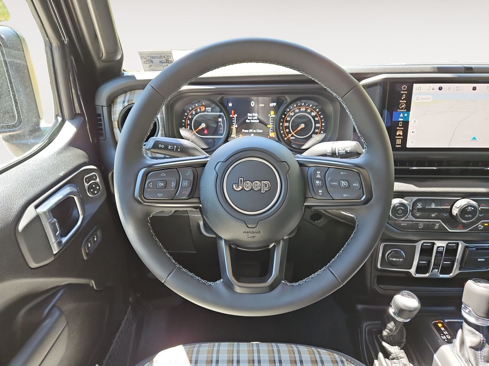 New 2026 Jeep Gladiator 85th Anniversary Edition - photo - 11
