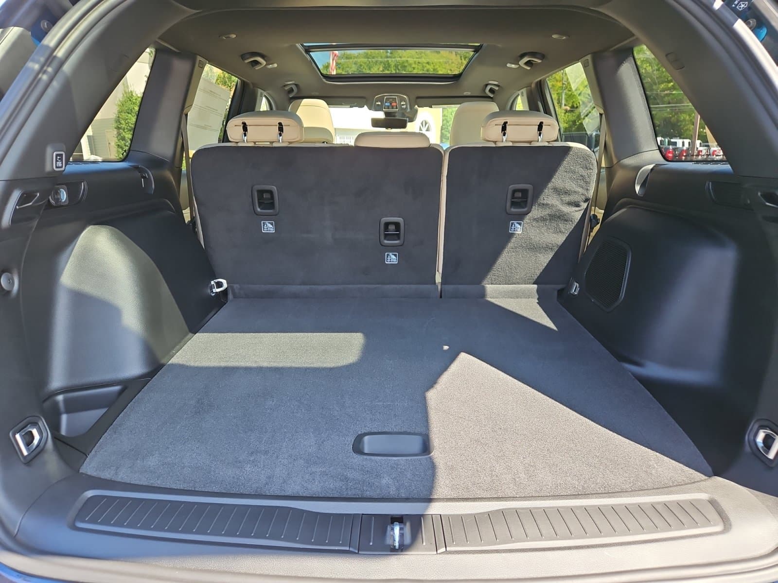 New 2027 Jeep Grand Cherokee Limited - photo - 18