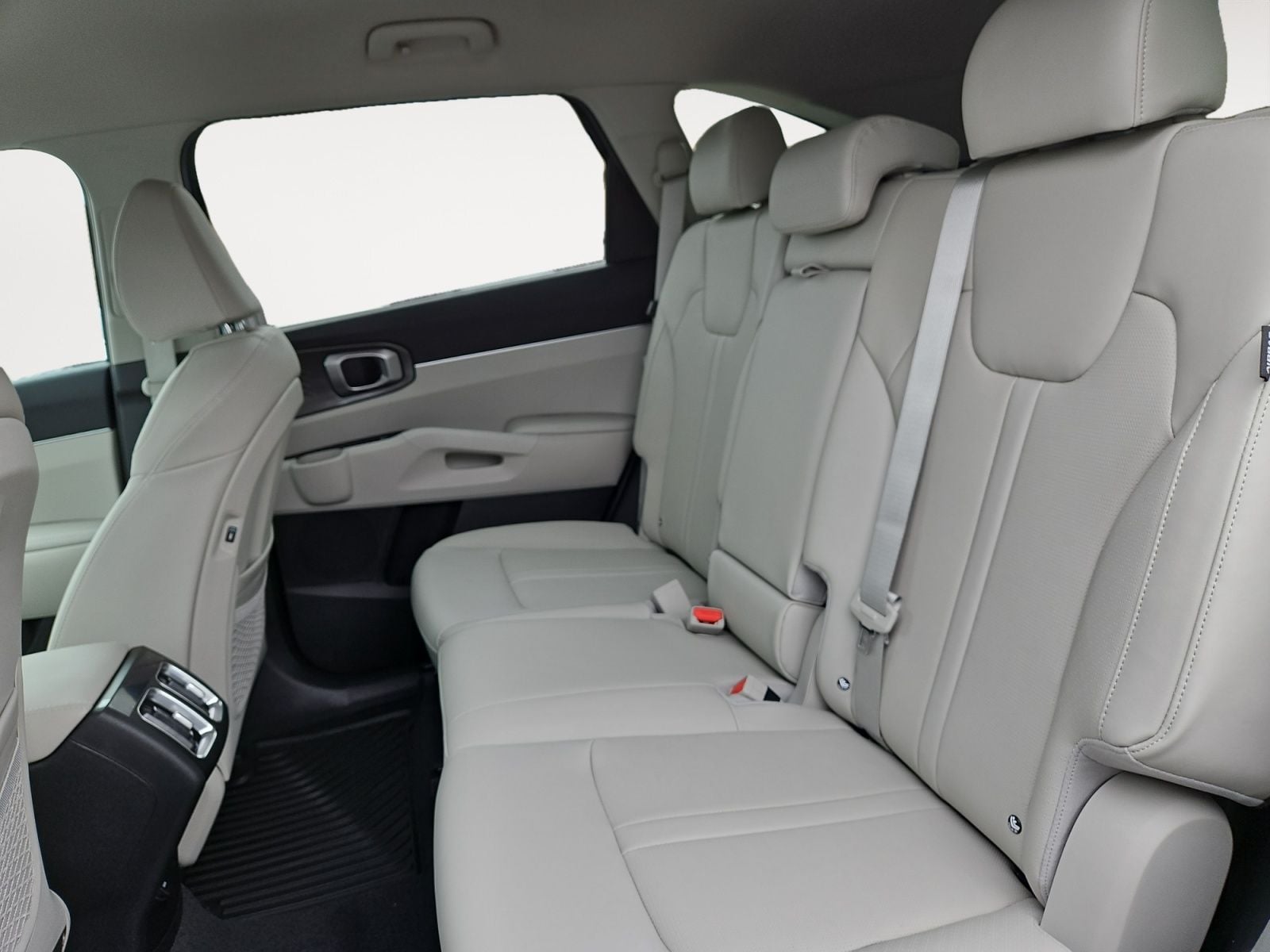 New 2026 Kia Sorento S - photo - 12