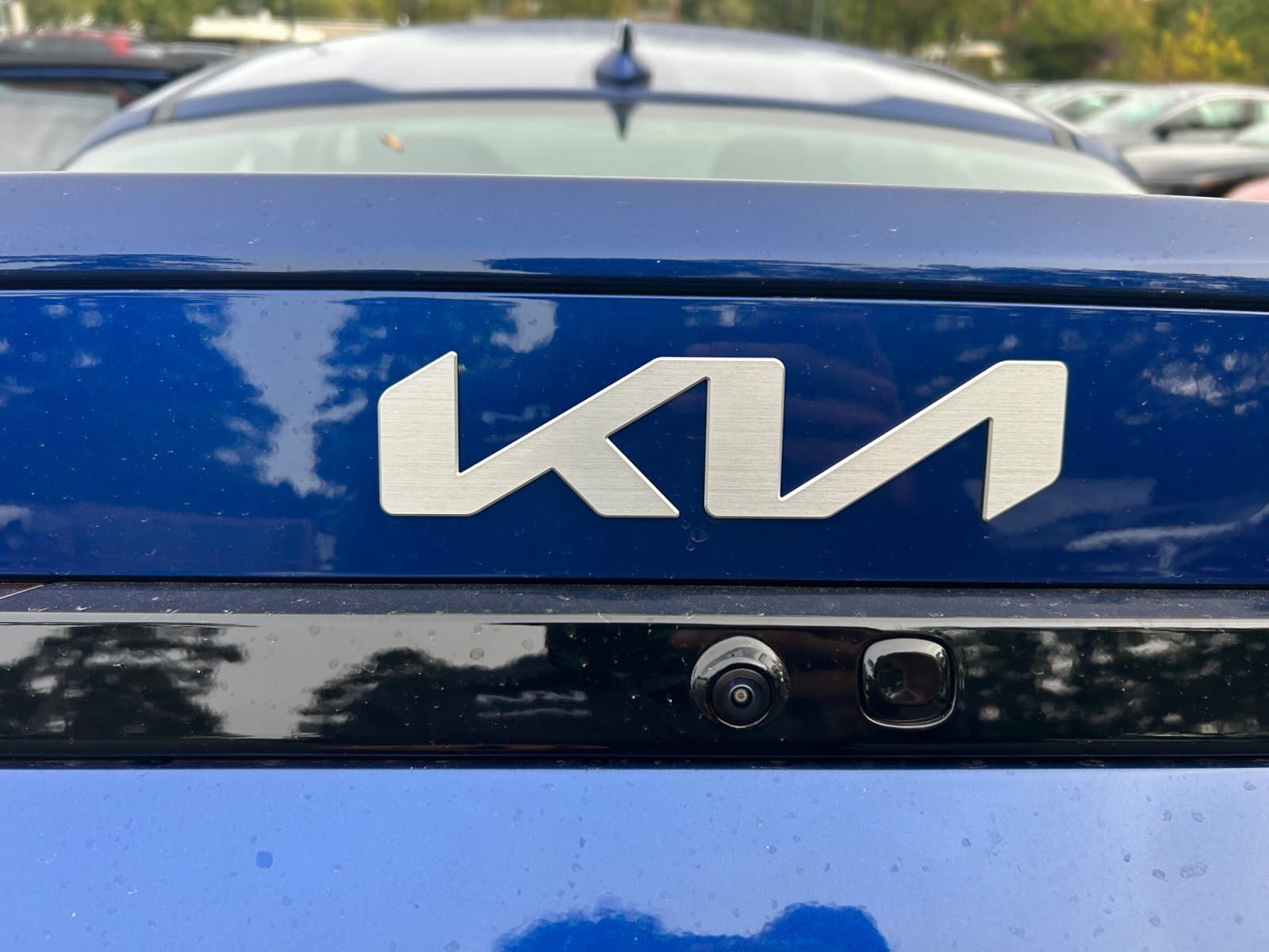 New 2026 Kia K4 EX - photo - 15