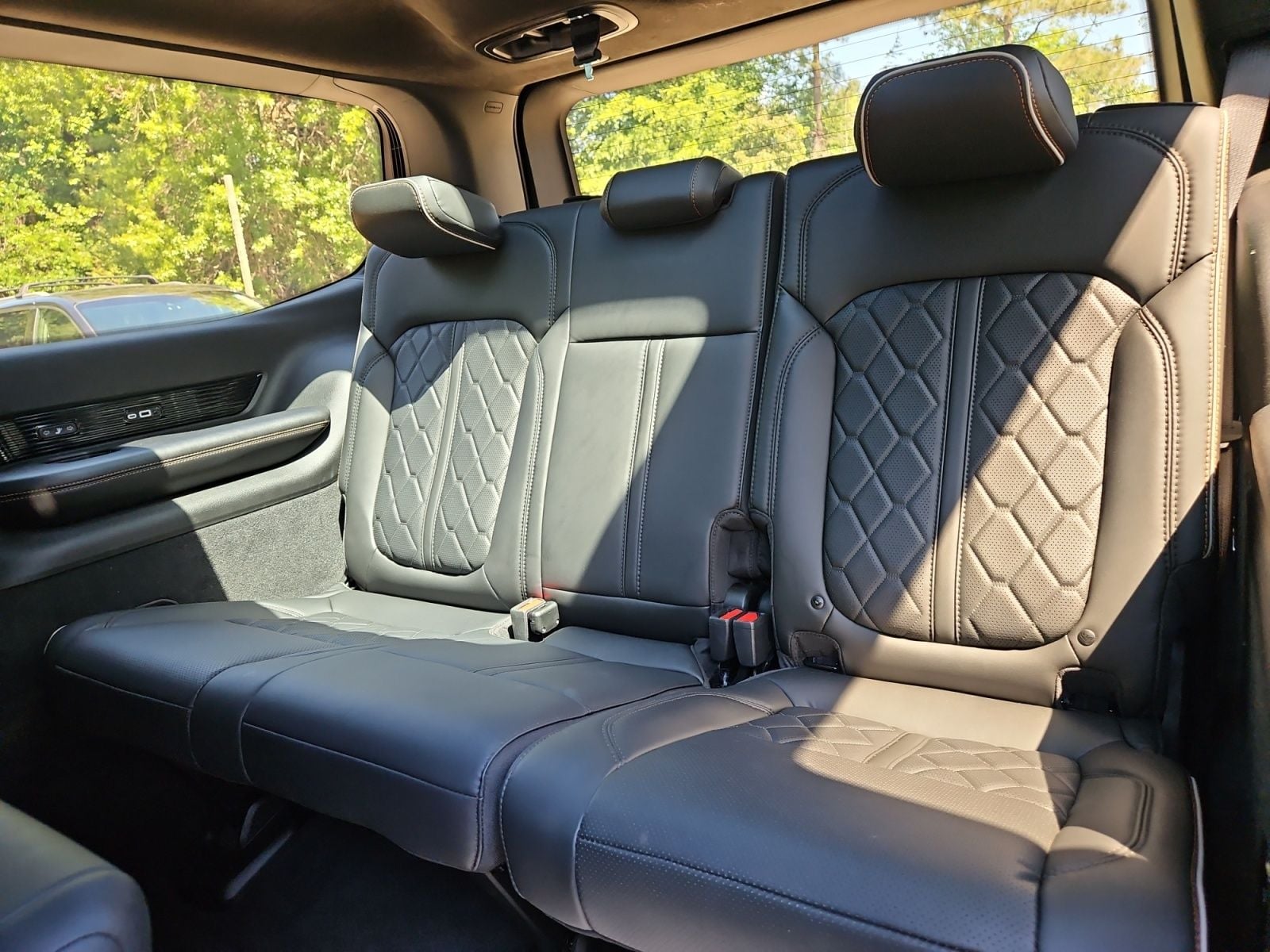 Pre-Owned 2024 Jeep Grand Wagoneer Series III - photo - 19