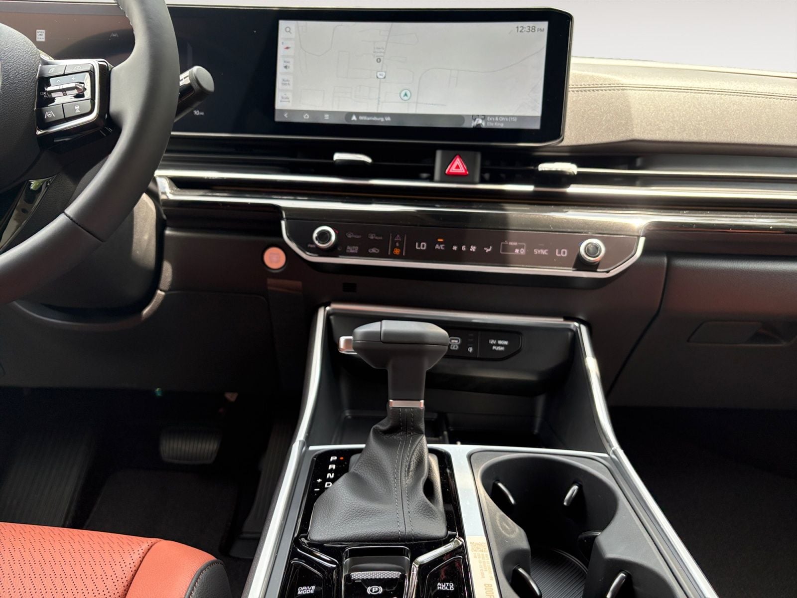 New 2026 Kia Carnival SX Prestige - photo - 10