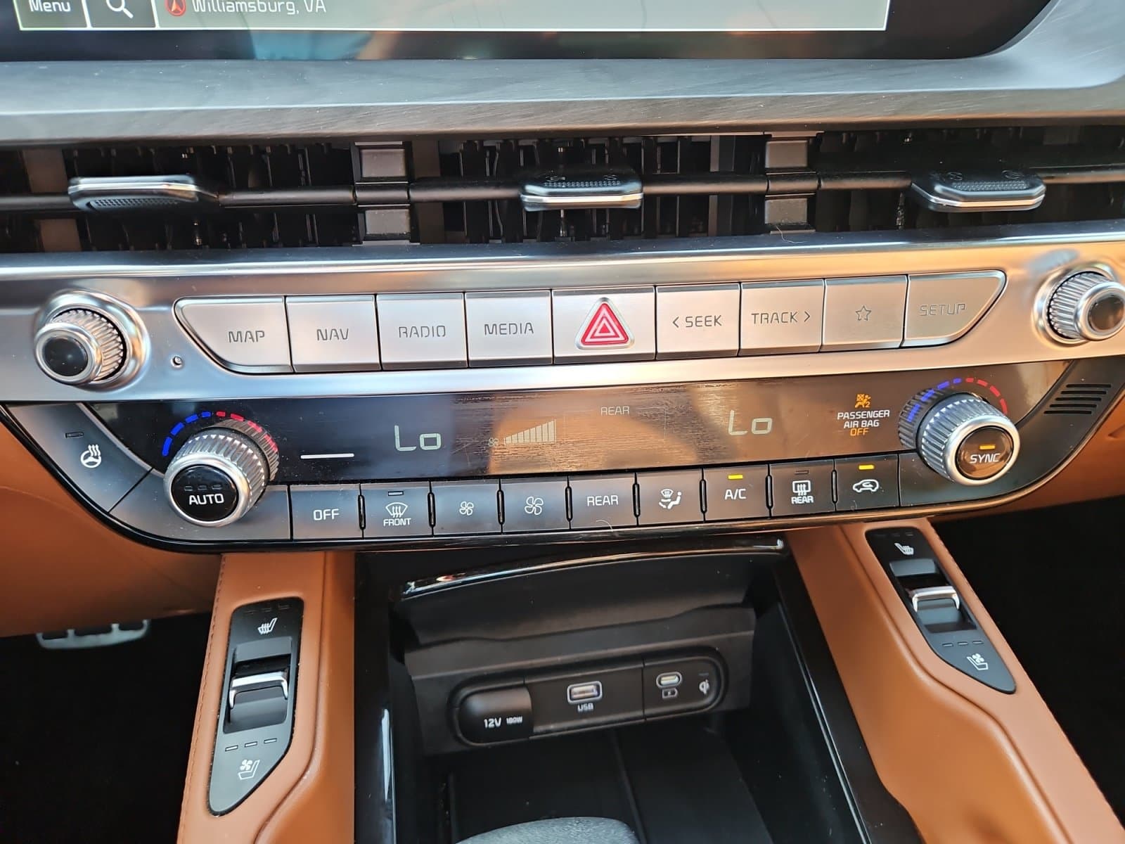 Pre-Owned 2024 Kia Telluride SX-Prestige X-Line - photo - 27