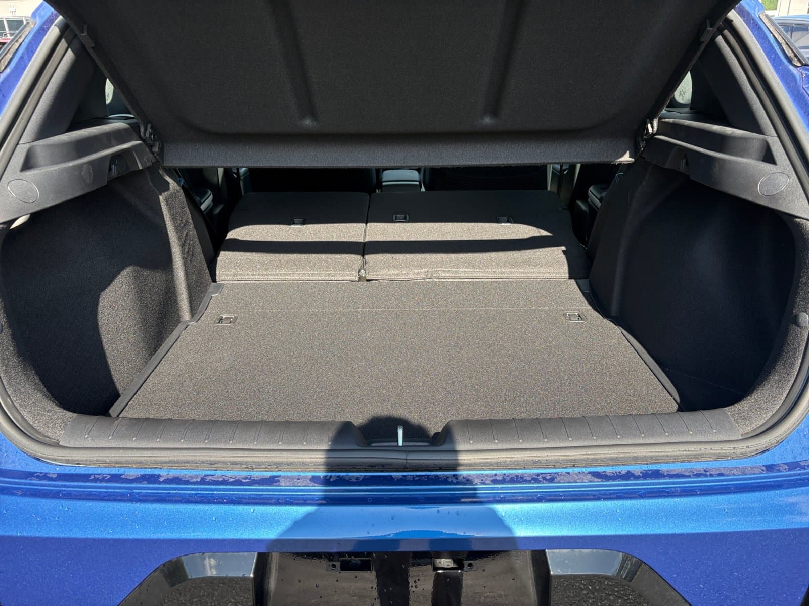 New 2026 Kia K4 GT-Line - photo - 19