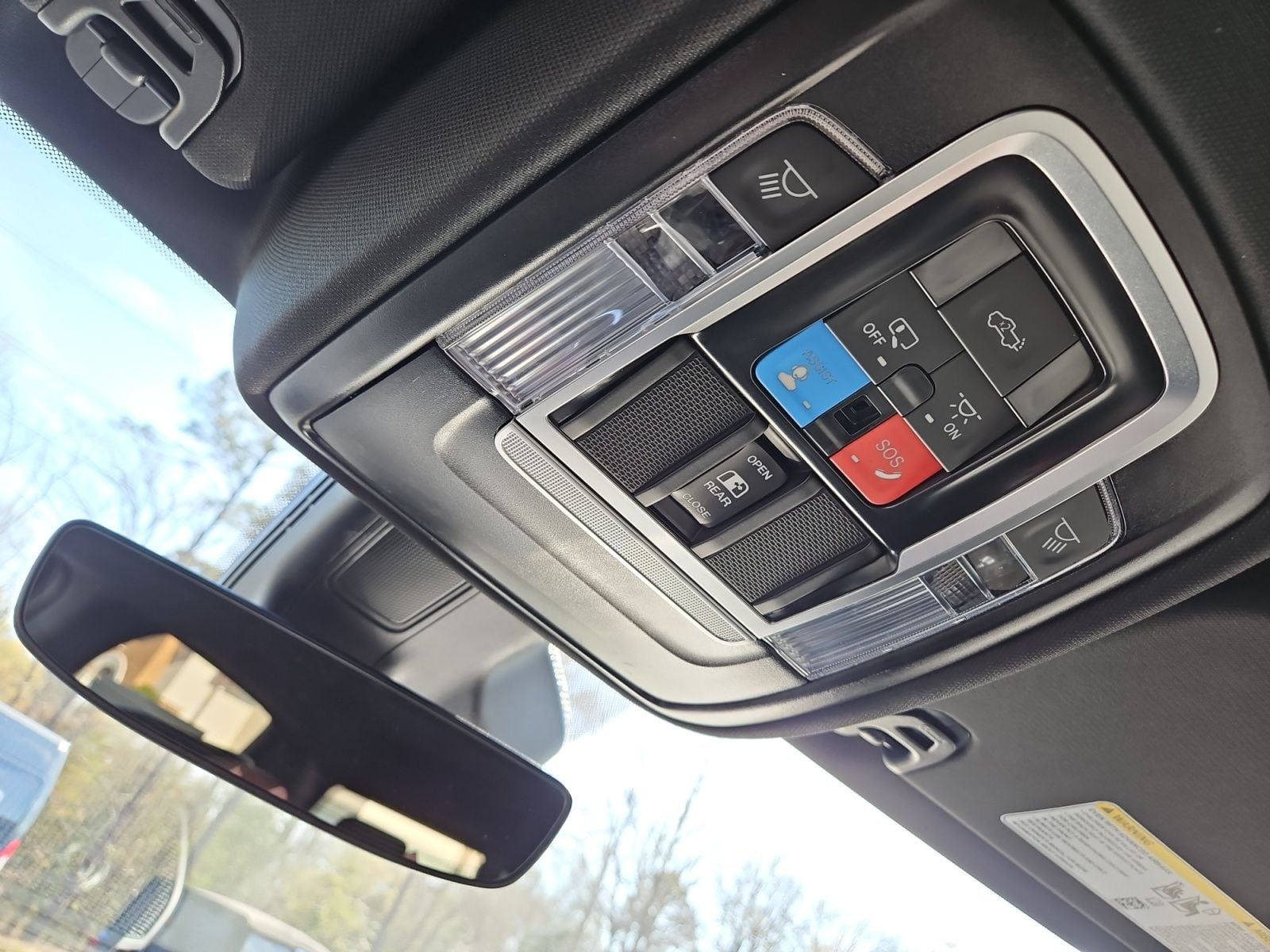 New 2026 Ram 1500 Laramie - photo - 29