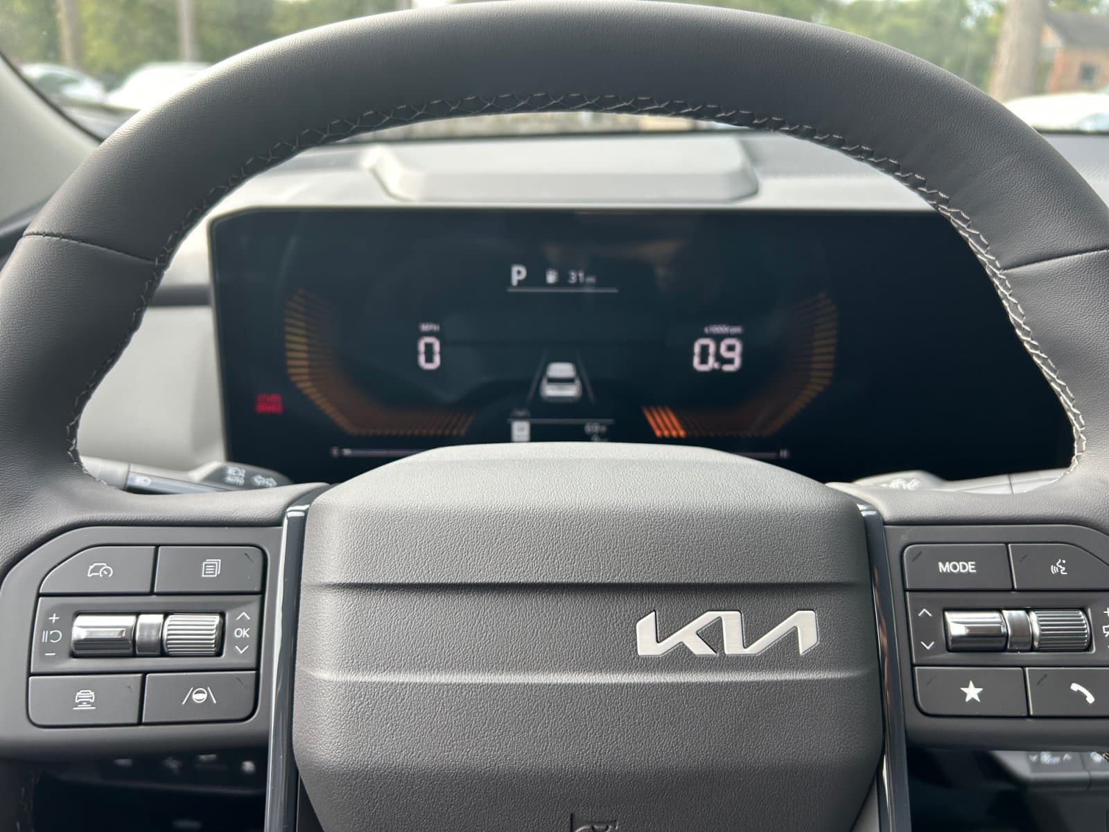 New 2027 Kia Seltos S - photo - 28
