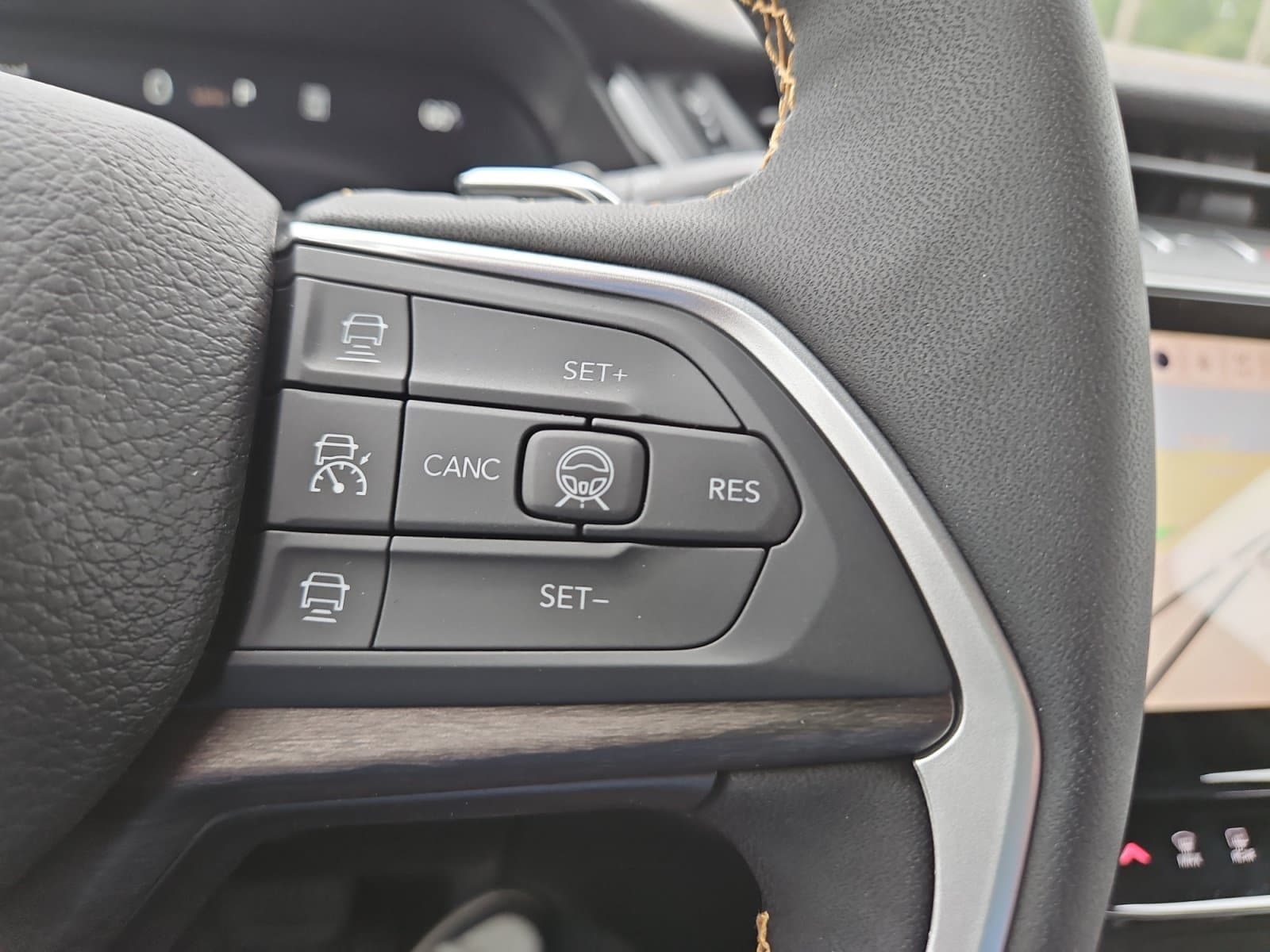 New 2026 Jeep Grand Cherokee - photo - 25