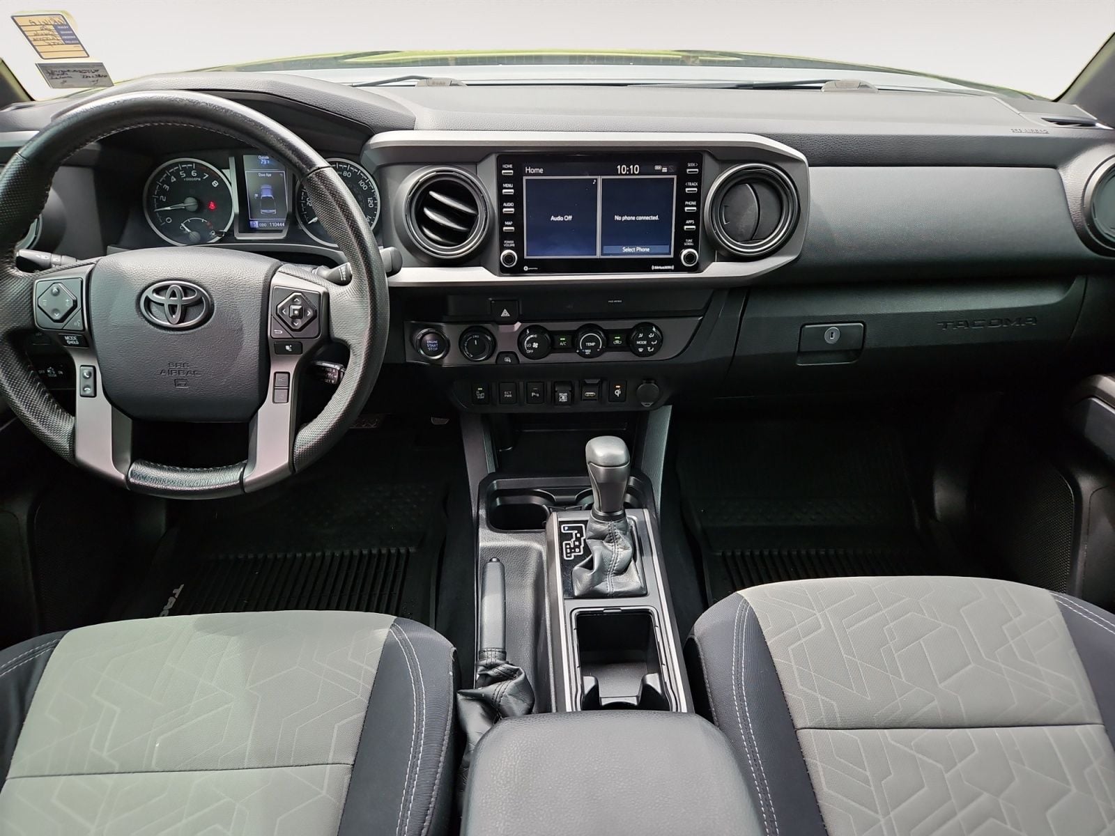Pre-Owned 2020 Toyota Tacoma TRD Off-Road - photo - 9
