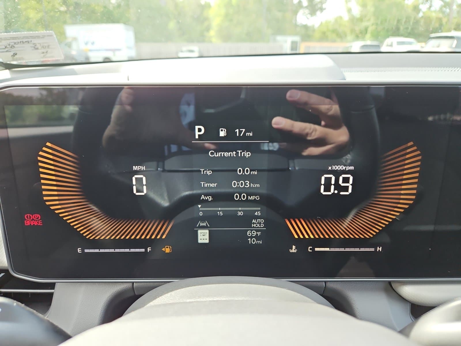 New 2027 Kia Seltos S - photo - 23