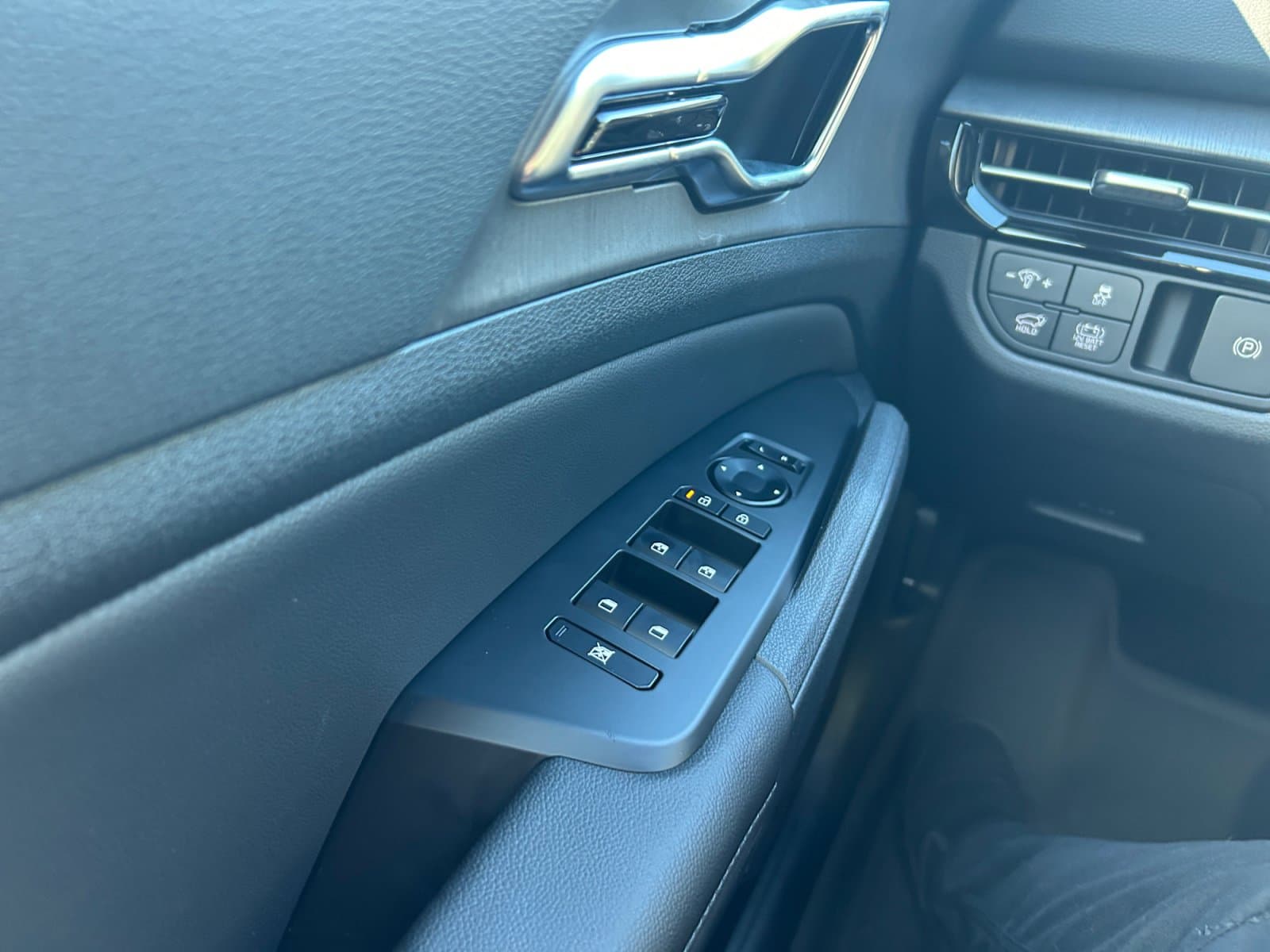 New 2027 Kia Sportage Hybrid X-Line - photo - 22