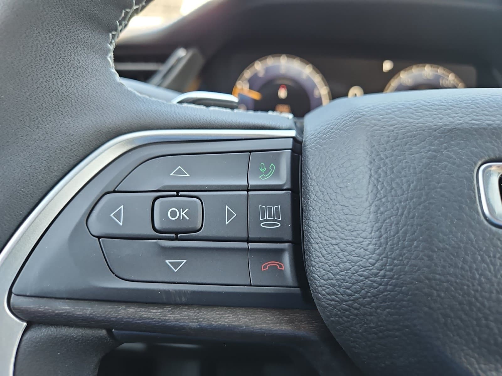 New 2027 Jeep Grand Cherokee Laredo Altitude - photo - 23