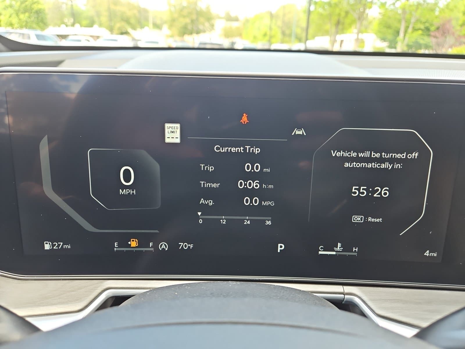 New 2026 Kia Sorento X-Line SX Prestige - photo - 23