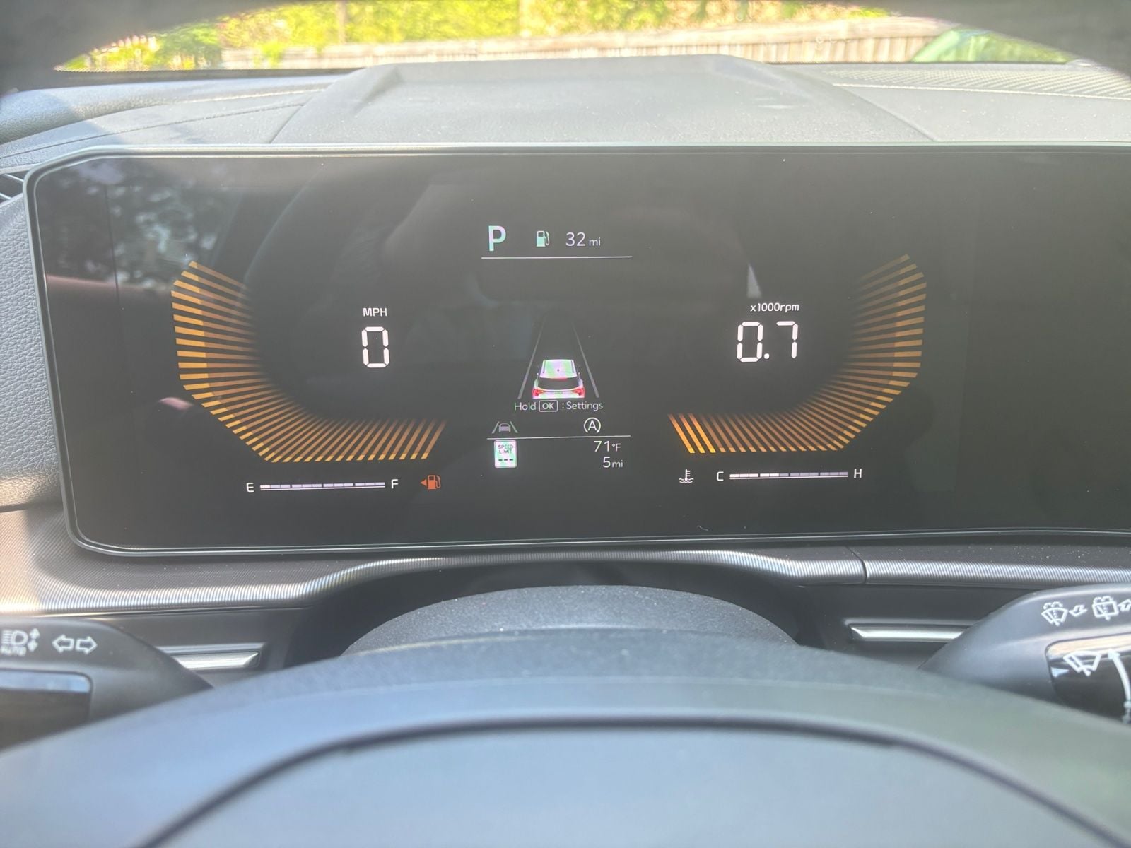 New 2026 Kia Sportage EX - photo - 24