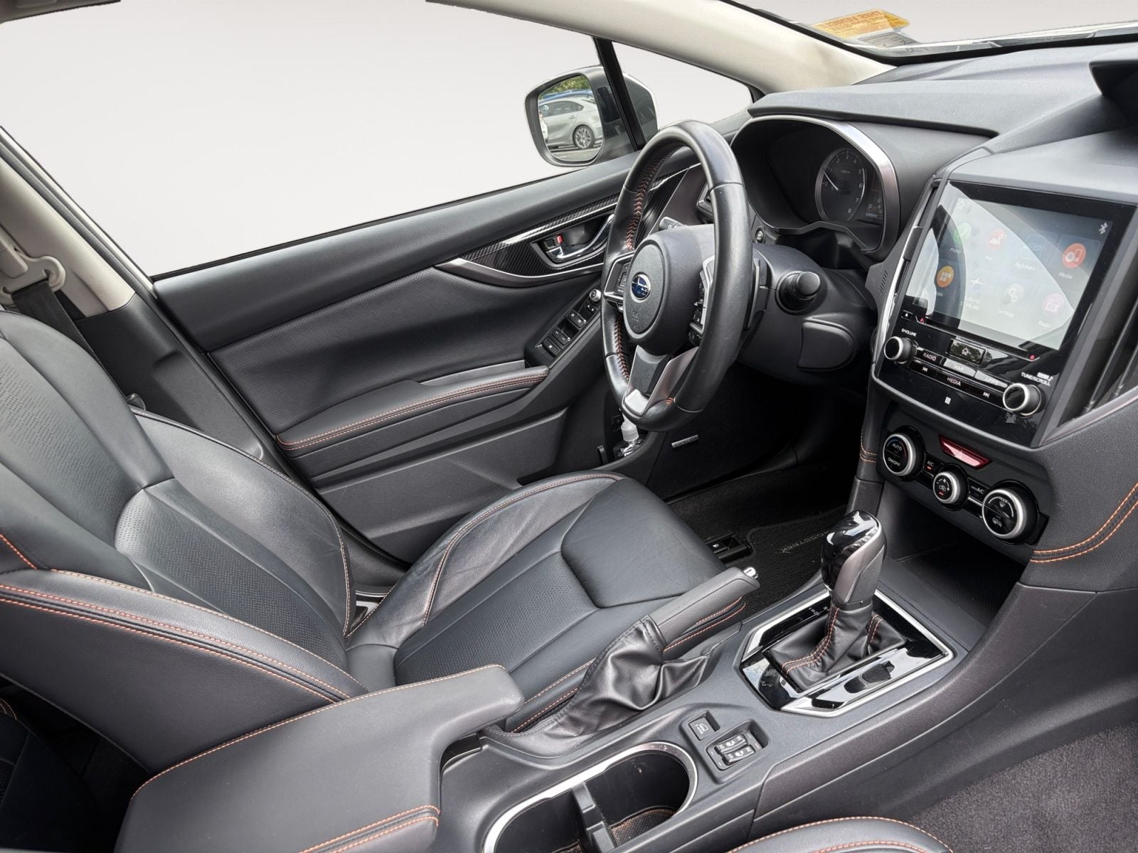 Pre-Owned 2020 Subaru Crosstrek Limited - photo - 14
