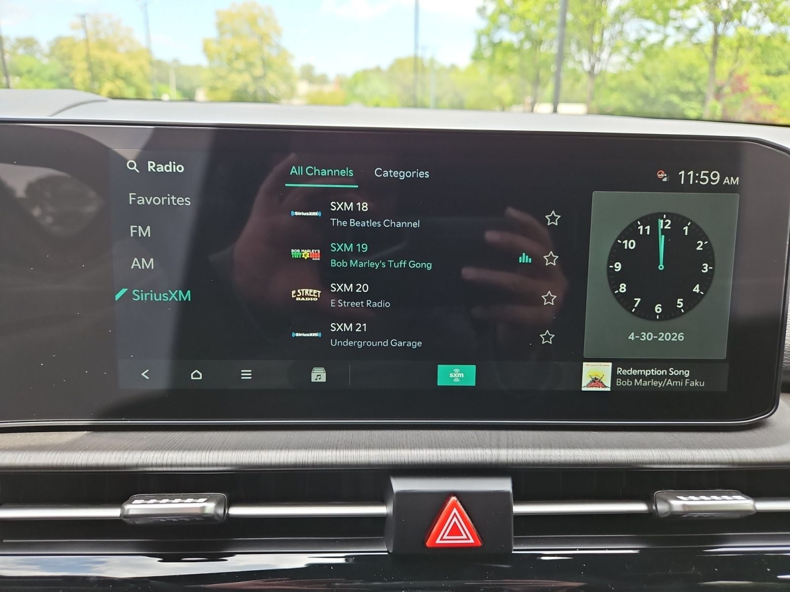New 2026 Kia Sportage X-Line - photo - 28
