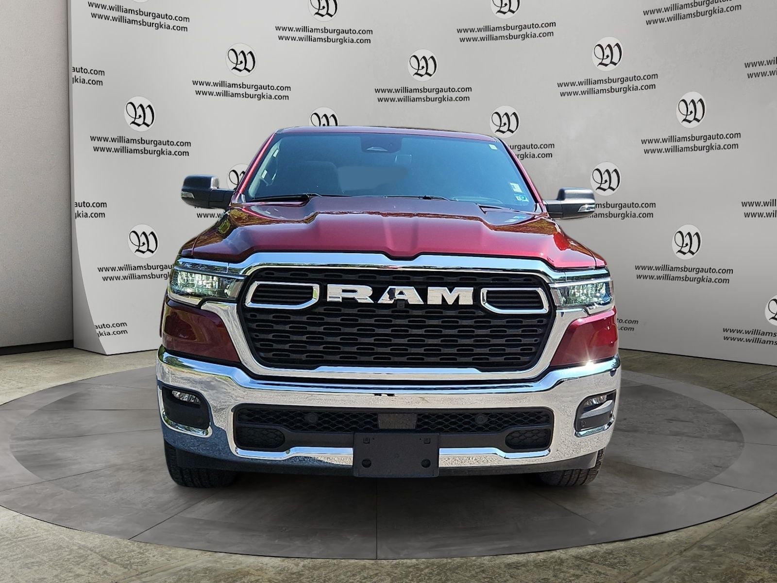 Pre-Owned 2025 Ram 1500 Big Horn/Lone Star - photo - 7