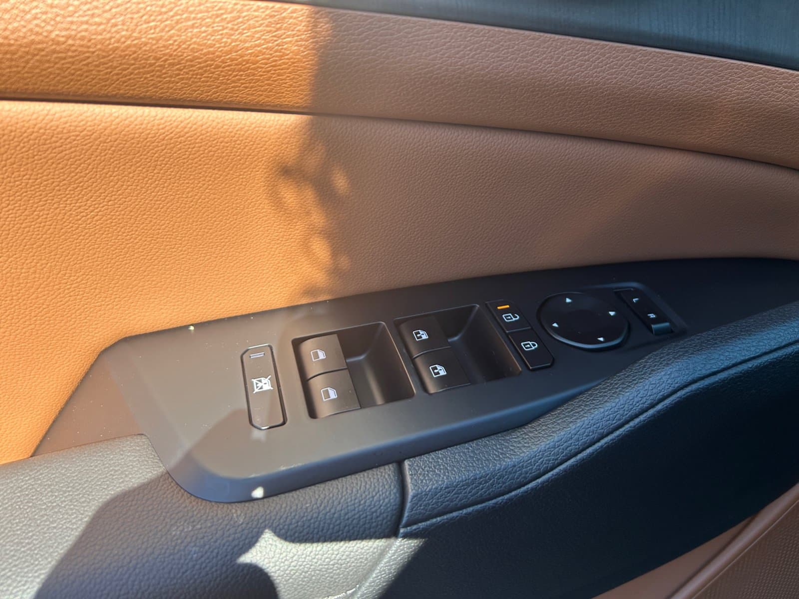 New 2027 Kia Sportage Hybrid X-Line - photo - 23