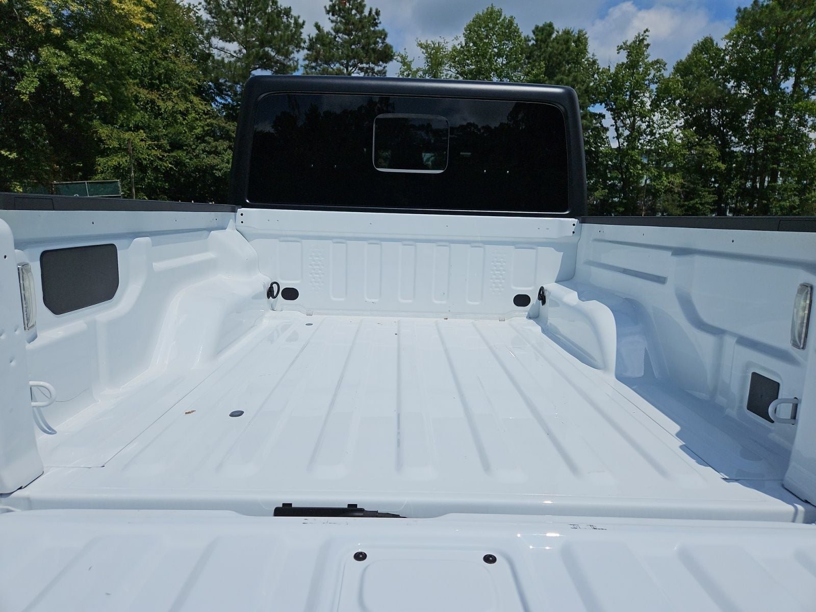 Pre-Owned 2026 Jeep Gladiator Mojave - photo - 18