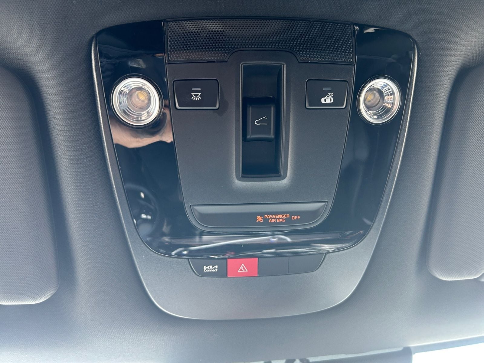 New 2027 Kia Sportage Hybrid X-Line - photo - 24
