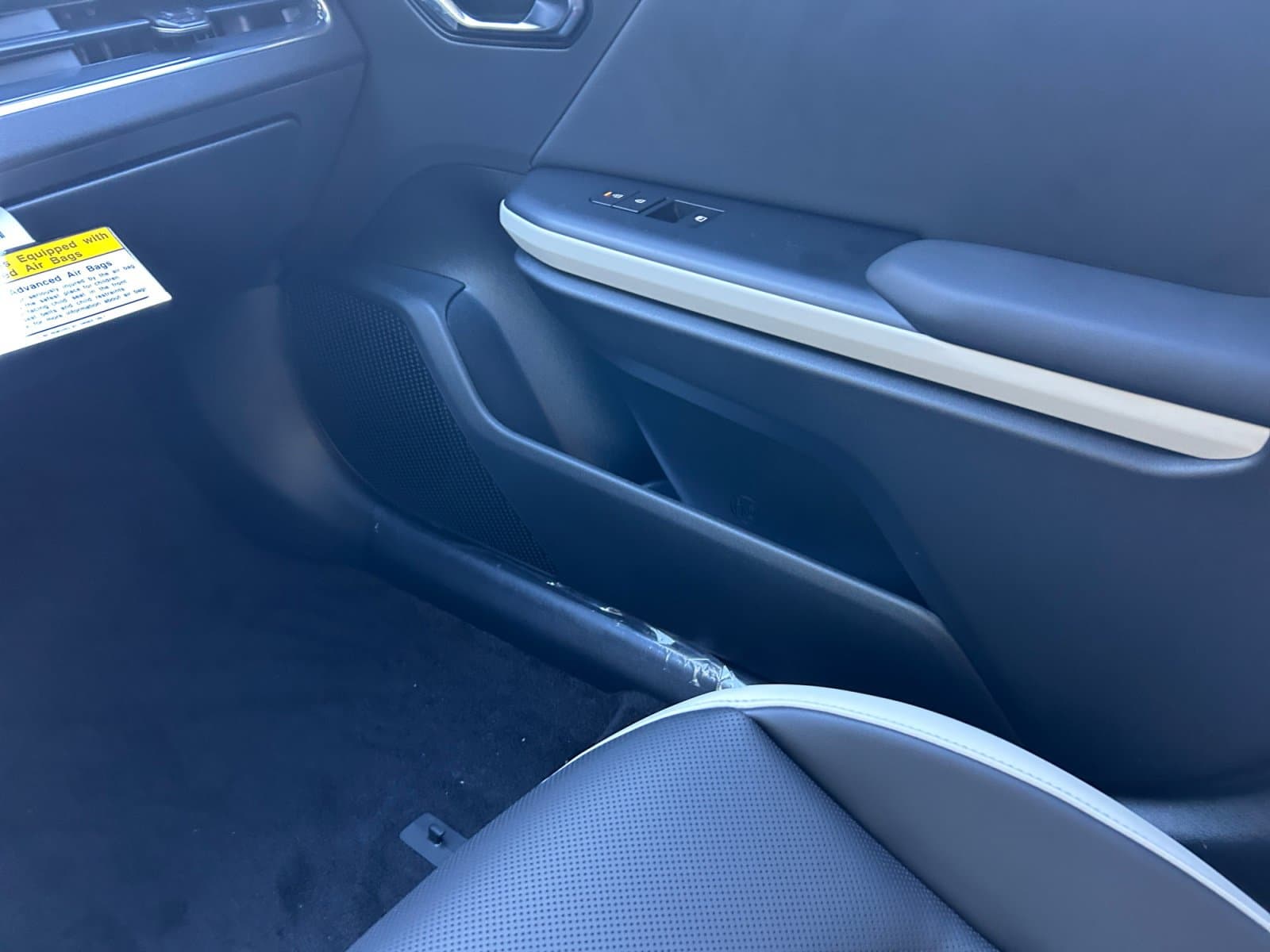 New 2026 Kia K4 GT-Line - photo - 22