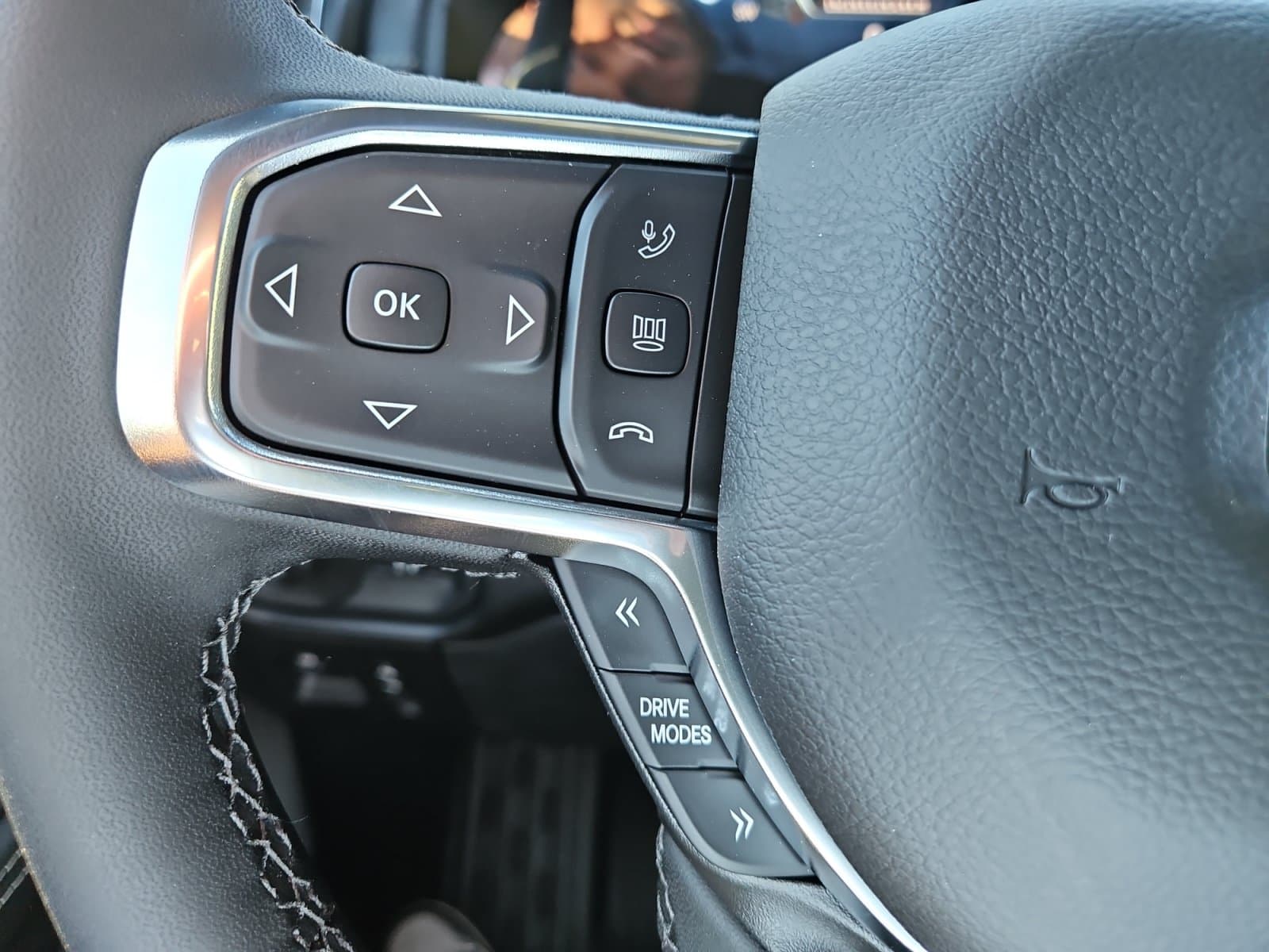 New 2027 Ram 1500 Laramie - photo - 24