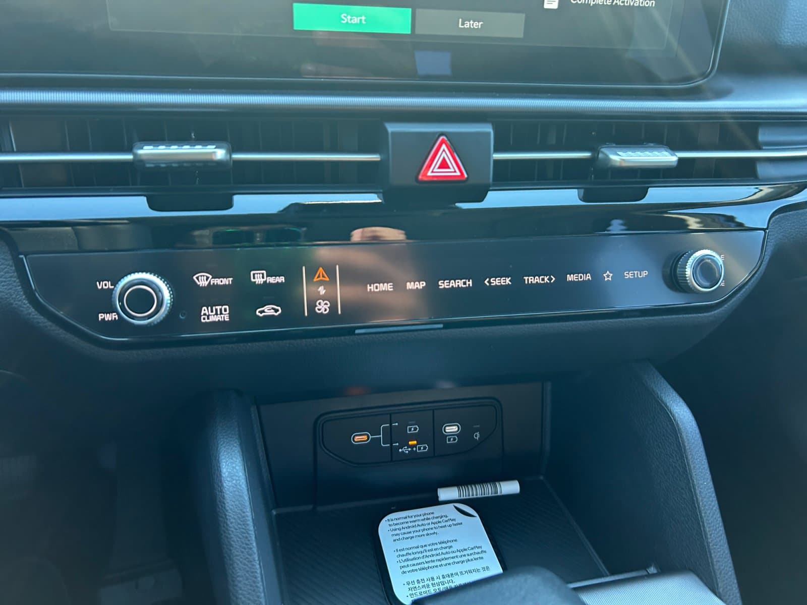 New 2027 Kia Sportage EX - photo - 28
