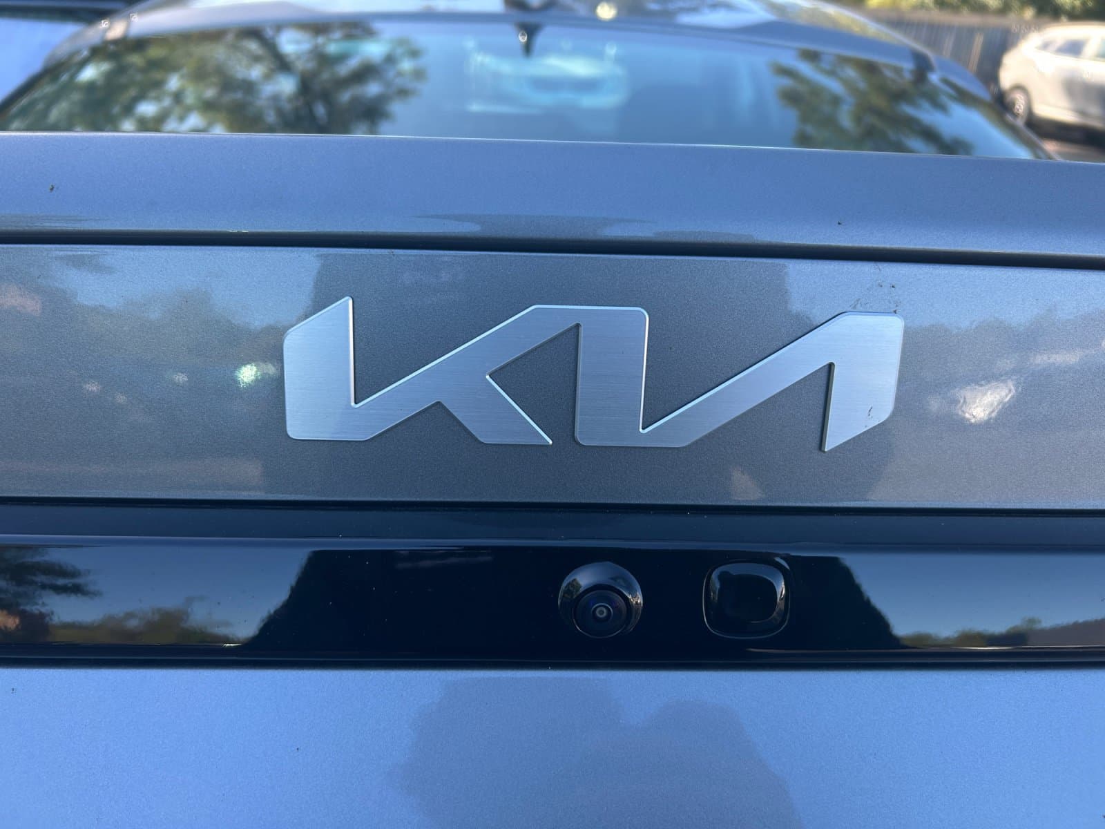 New 2026 Kia K4 EX - photo - 15