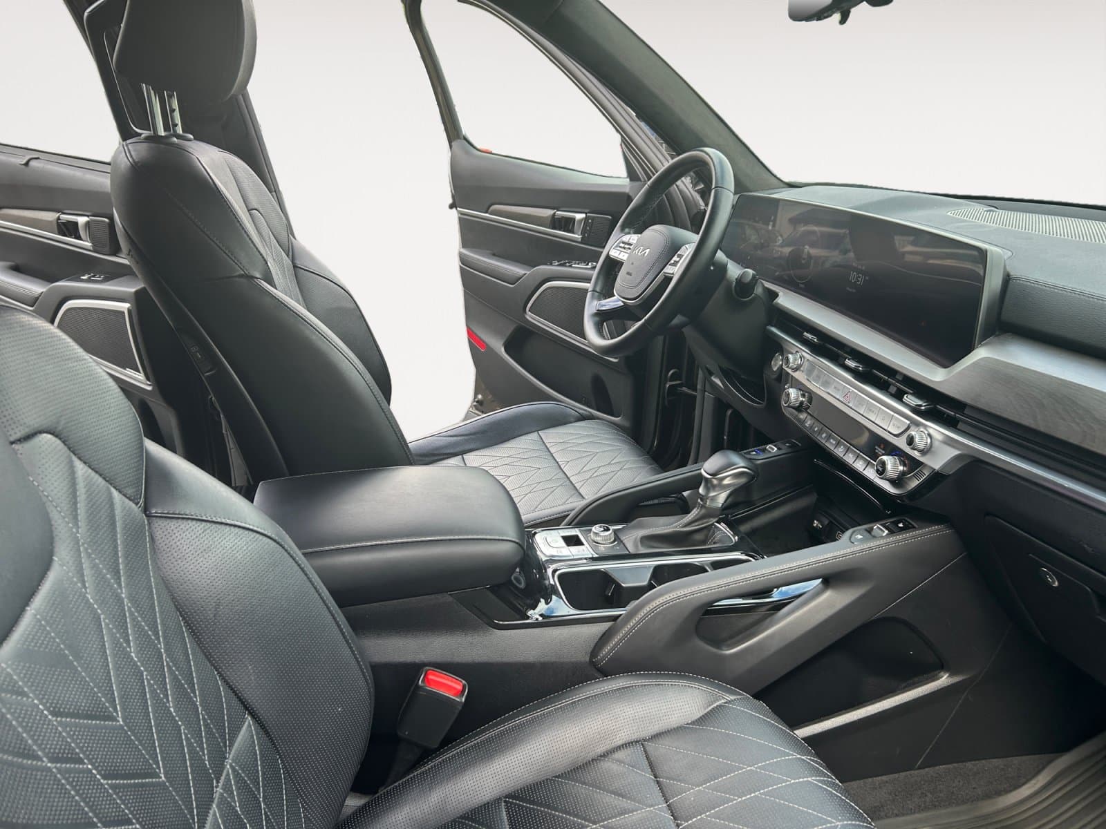 Pre-Owned 2023 Kia Telluride SX-Prestige X-Line - photo - 14