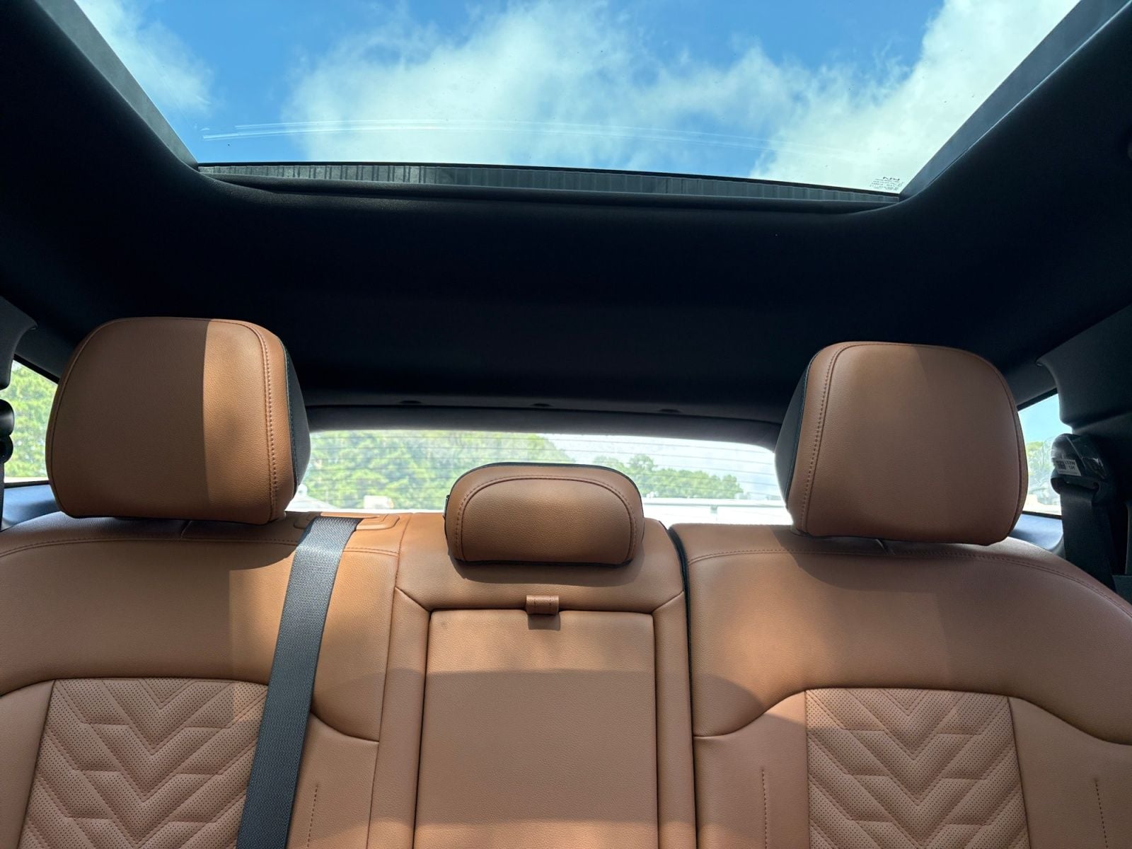 New 2026 Kia Sportage Hybrid X-Line - photo - 29