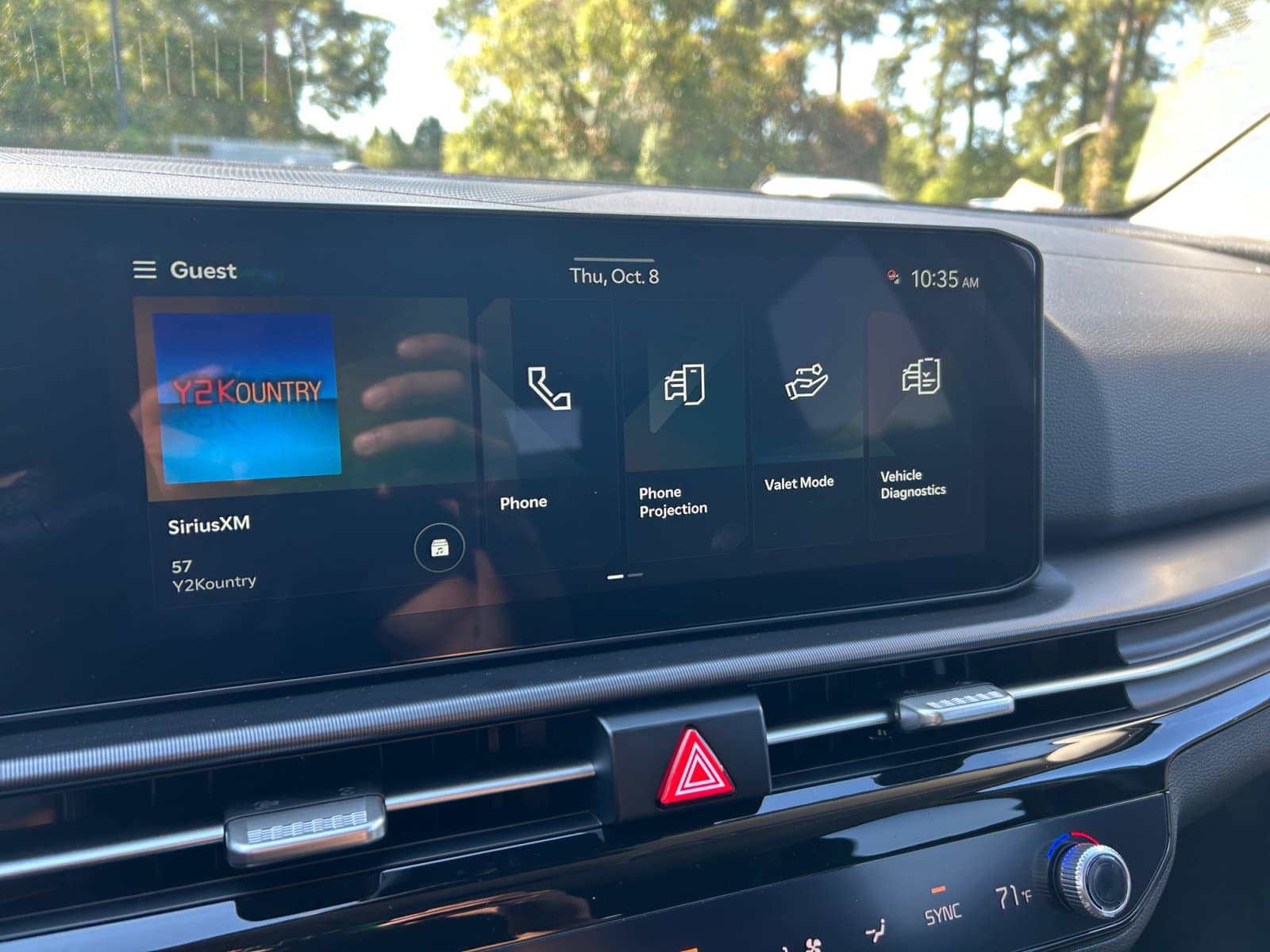 New 2027 Kia Sportage EX - photo - 29