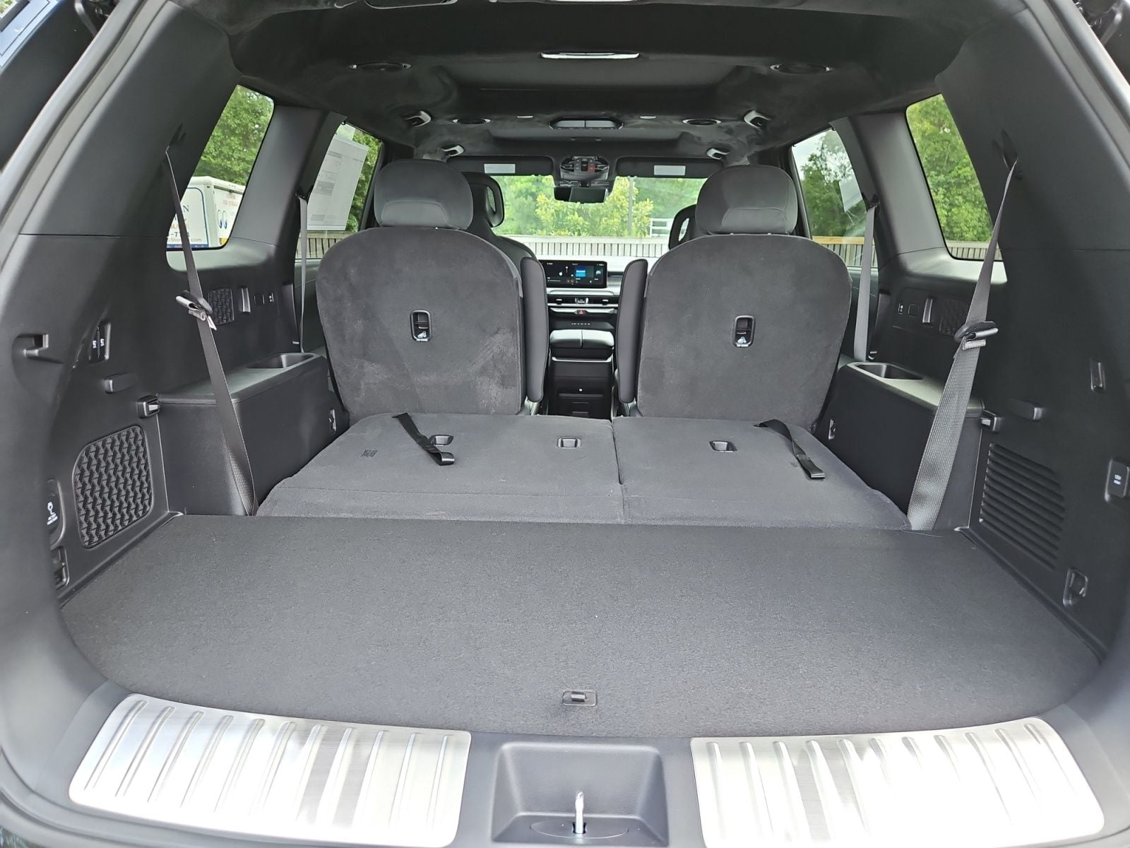 New 2027 Kia Telluride Hybrid X-Line SX Prestige - photo - 18