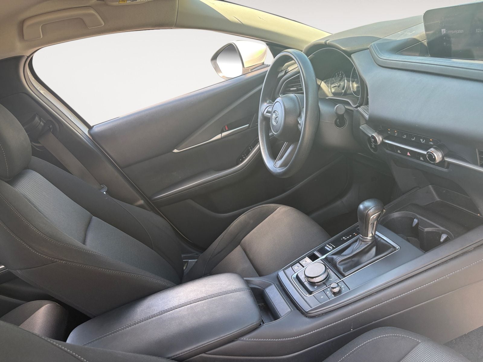 Pre-Owned 2021 Mazda CX-30 2.5 S - photo - 14