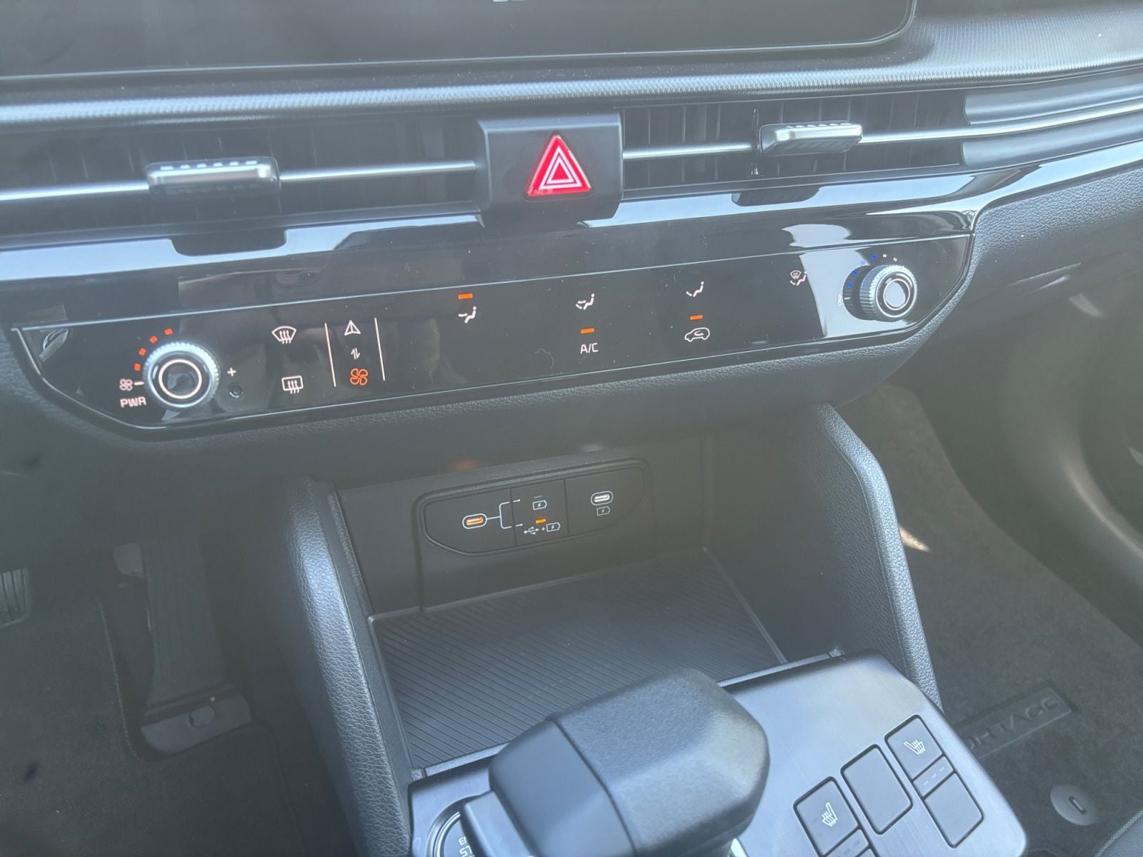 New 2026 Kia Sportage LX - photo - 26