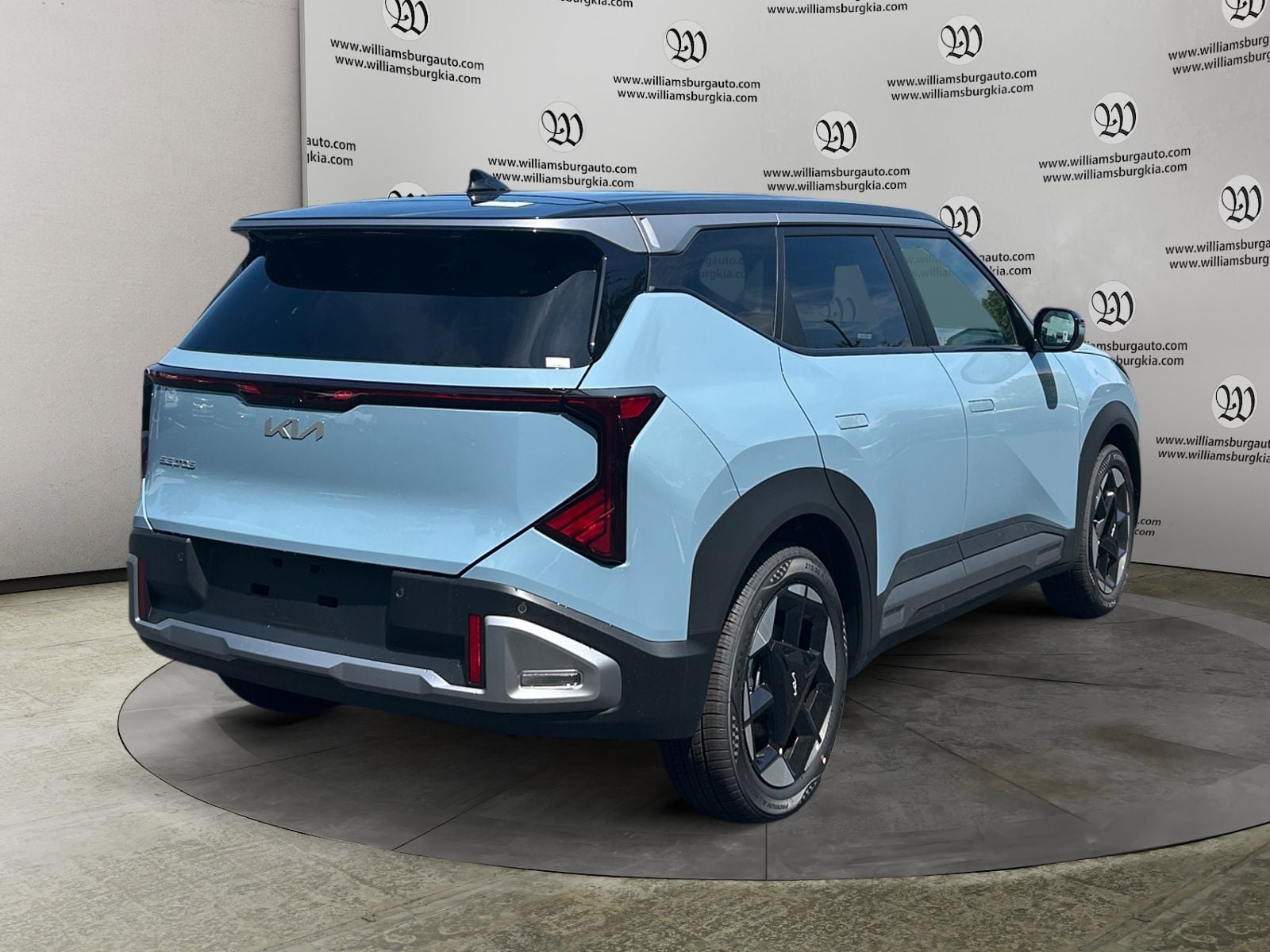 New 2027 Kia Seltos S - photo - 4