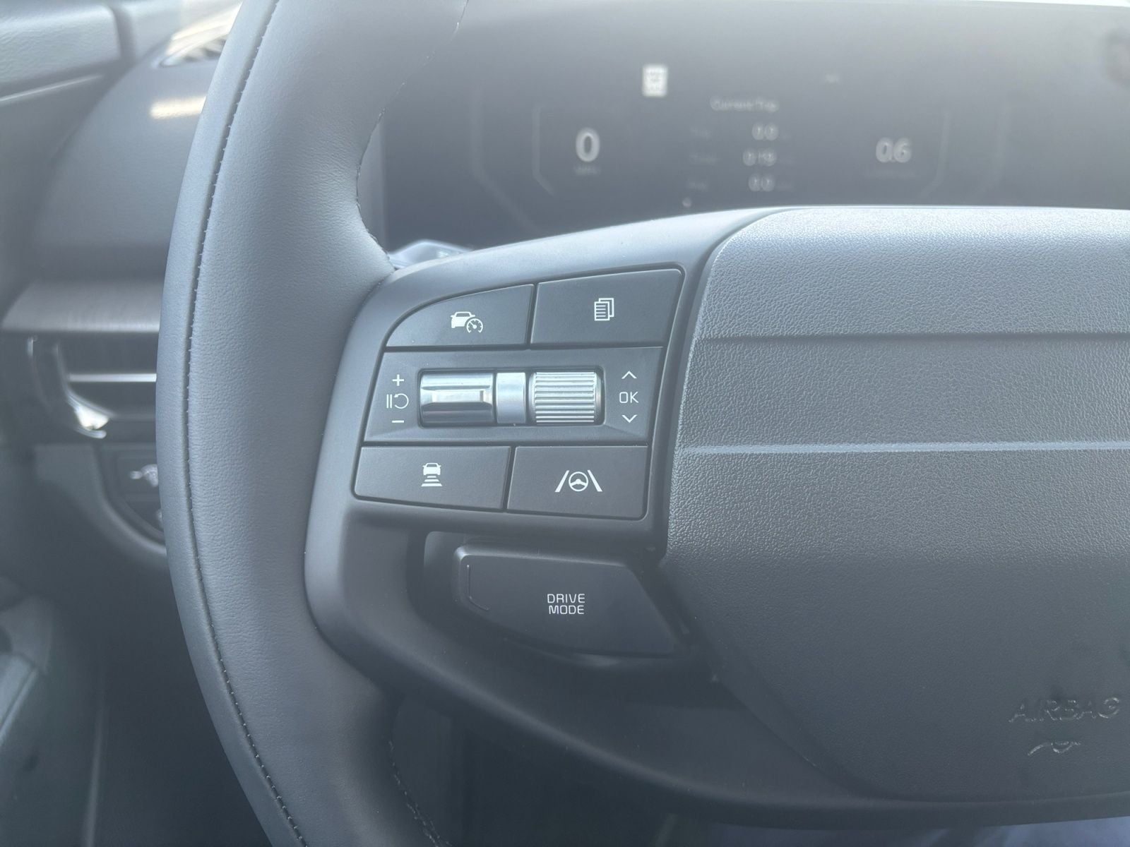 New 2026 Kia Sportage X-Line - photo - 21