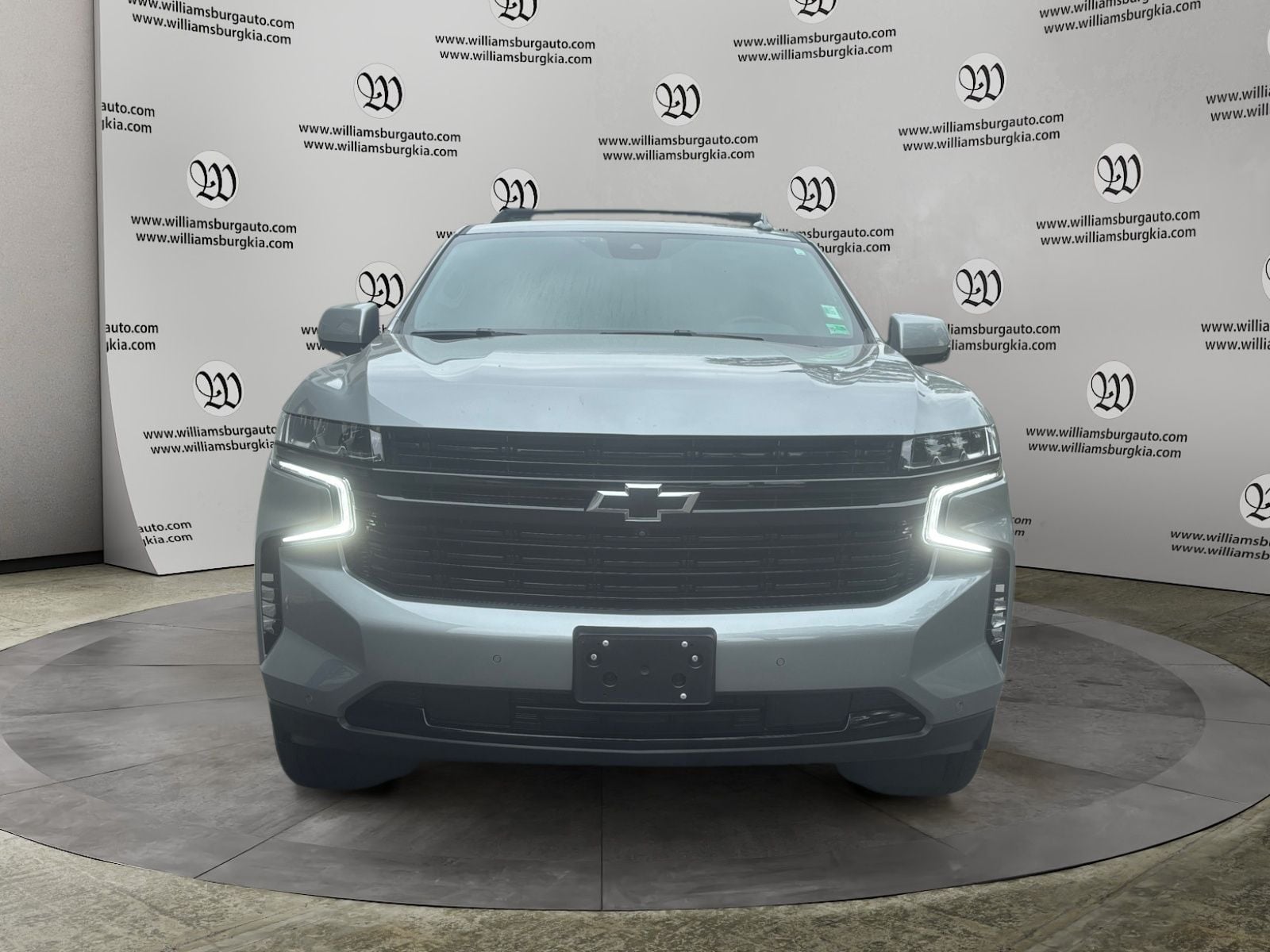 Pre-Owned 2024 Chevrolet Tahoe RST - photo - 7